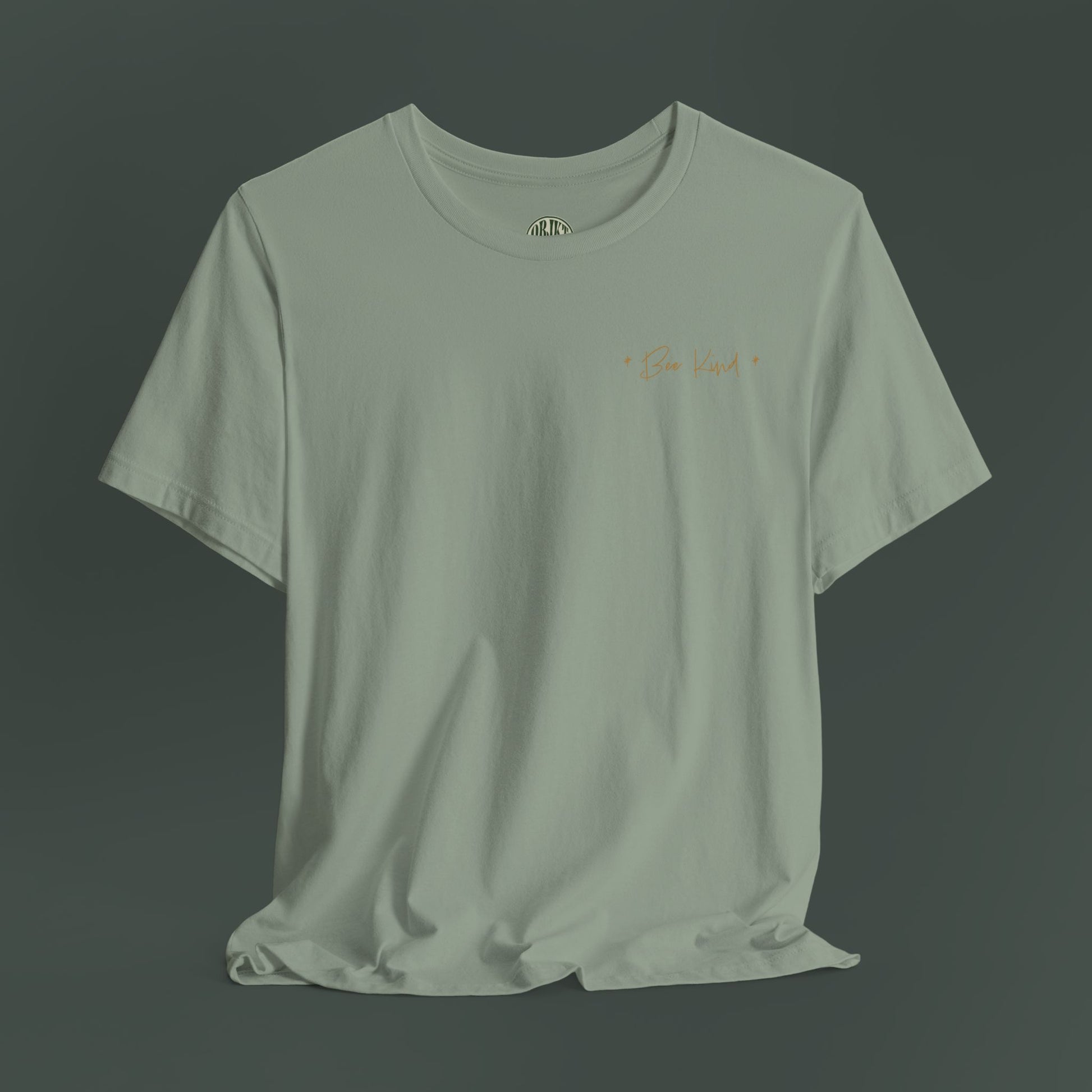 Bee Kind Graphic Tee, Eco-Friendly Unisex T-Shirt, Cute Gift, Nature Lover Apparel, Inspirational Quote Shirt, Summer Fashion