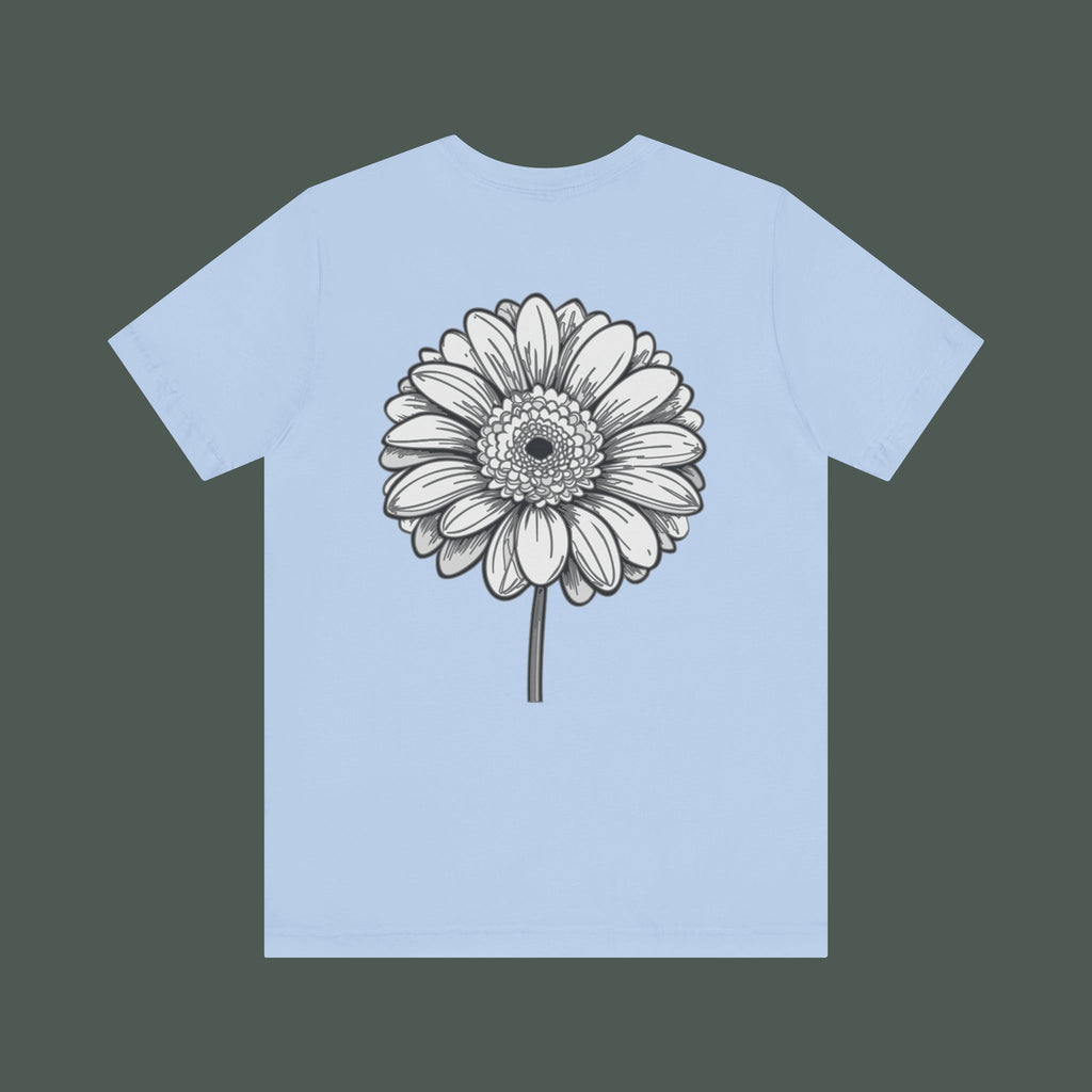 Floral Graphic T-Shirt