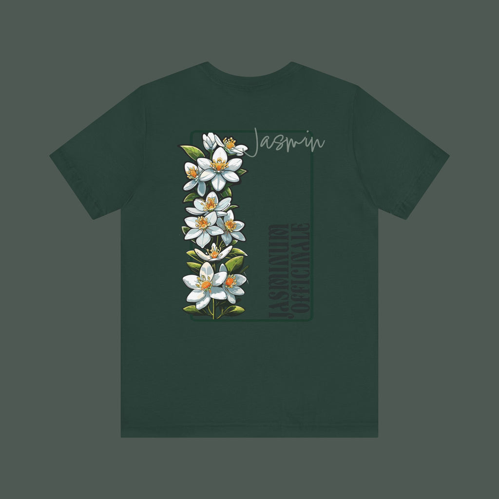 Floral Graphic T-Shirt