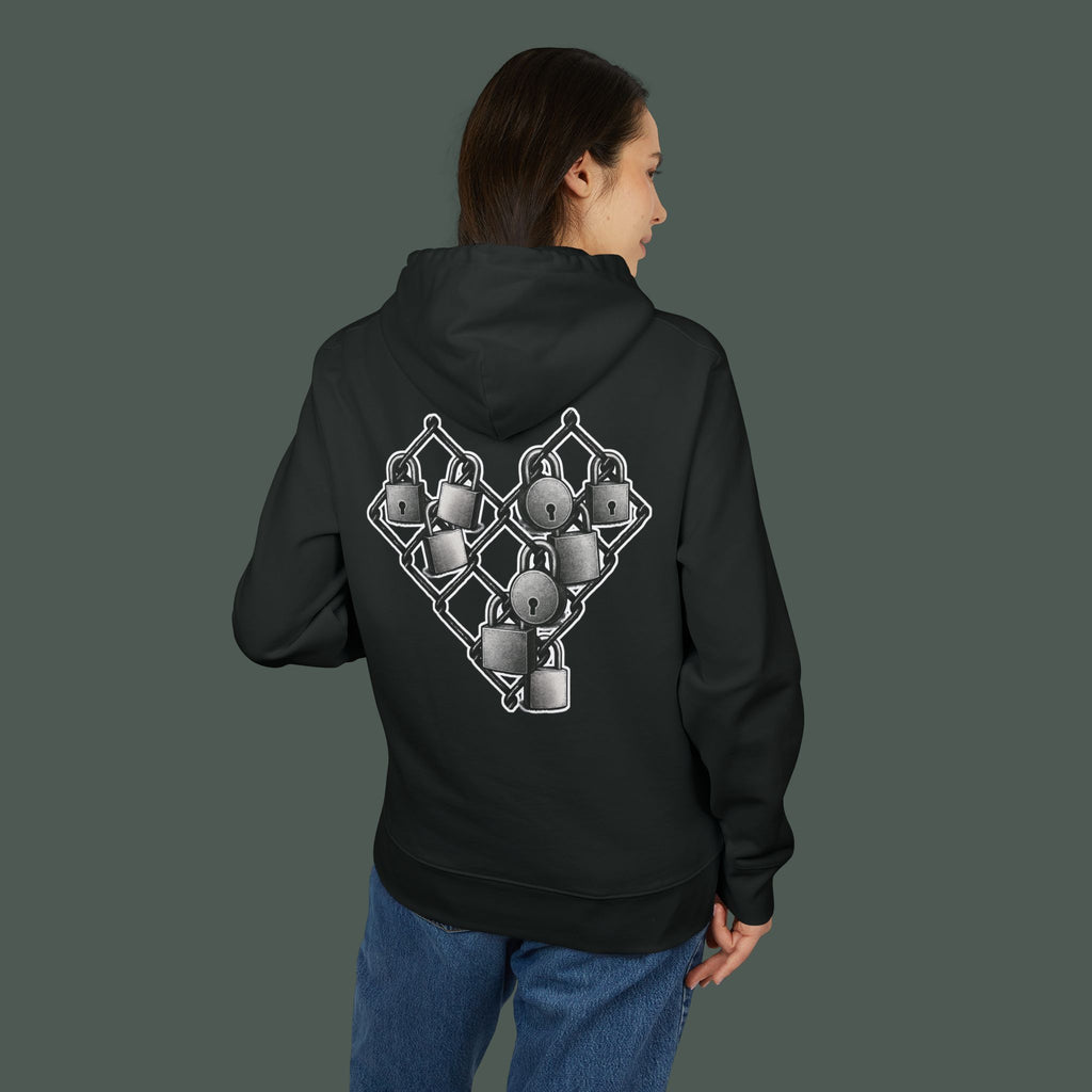 Unisex Cruiser 2.0 Hoodie - Cozy Streetwear