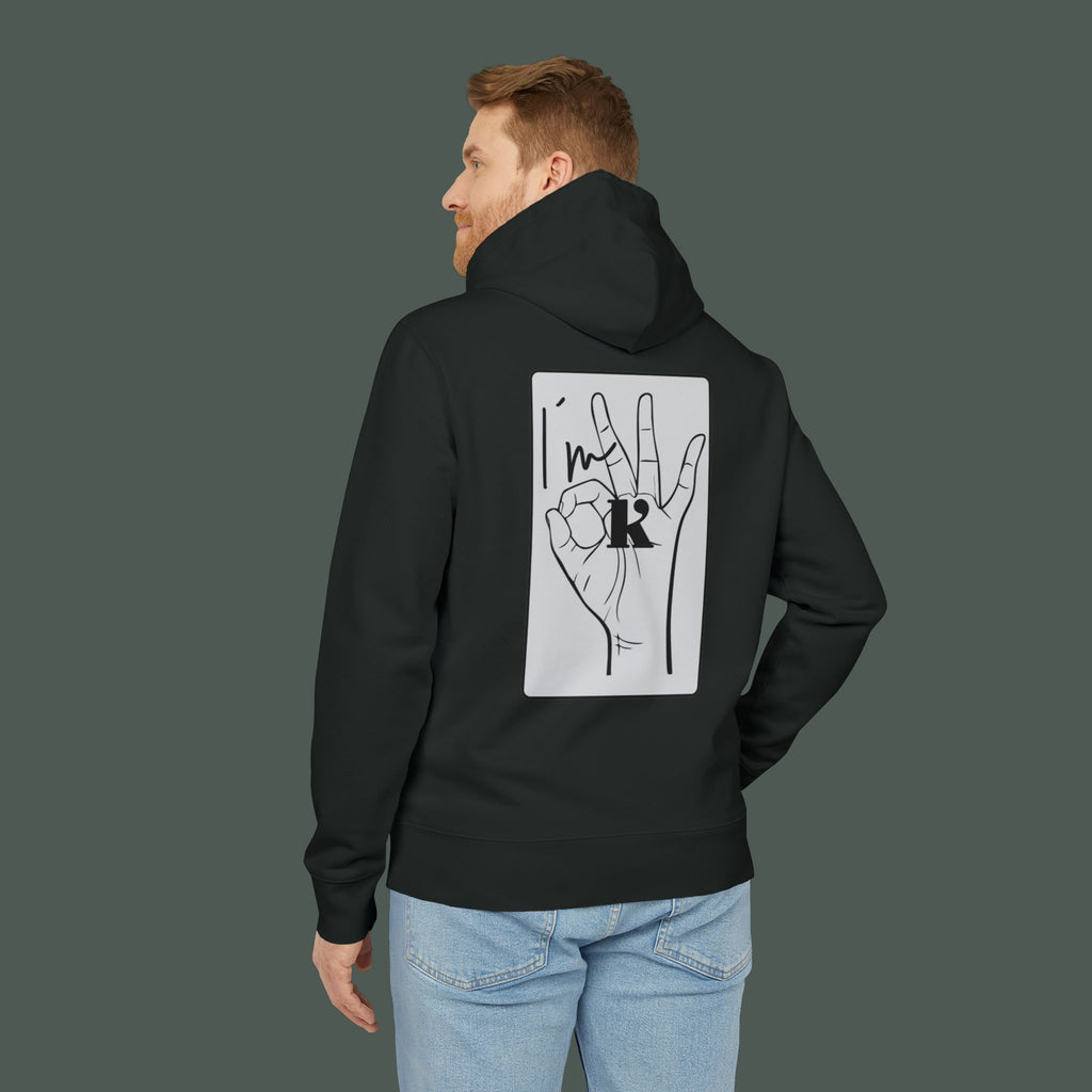Unisex Cruiser 2.0 Hoodie - I´m OK
