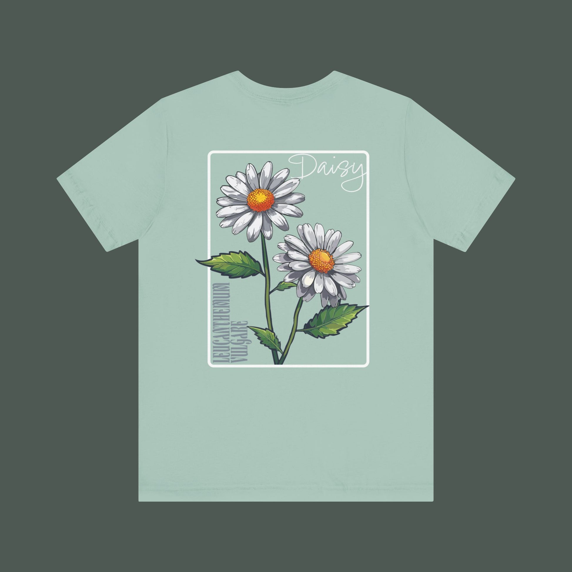 Daisy Design Unisex T-Shirt