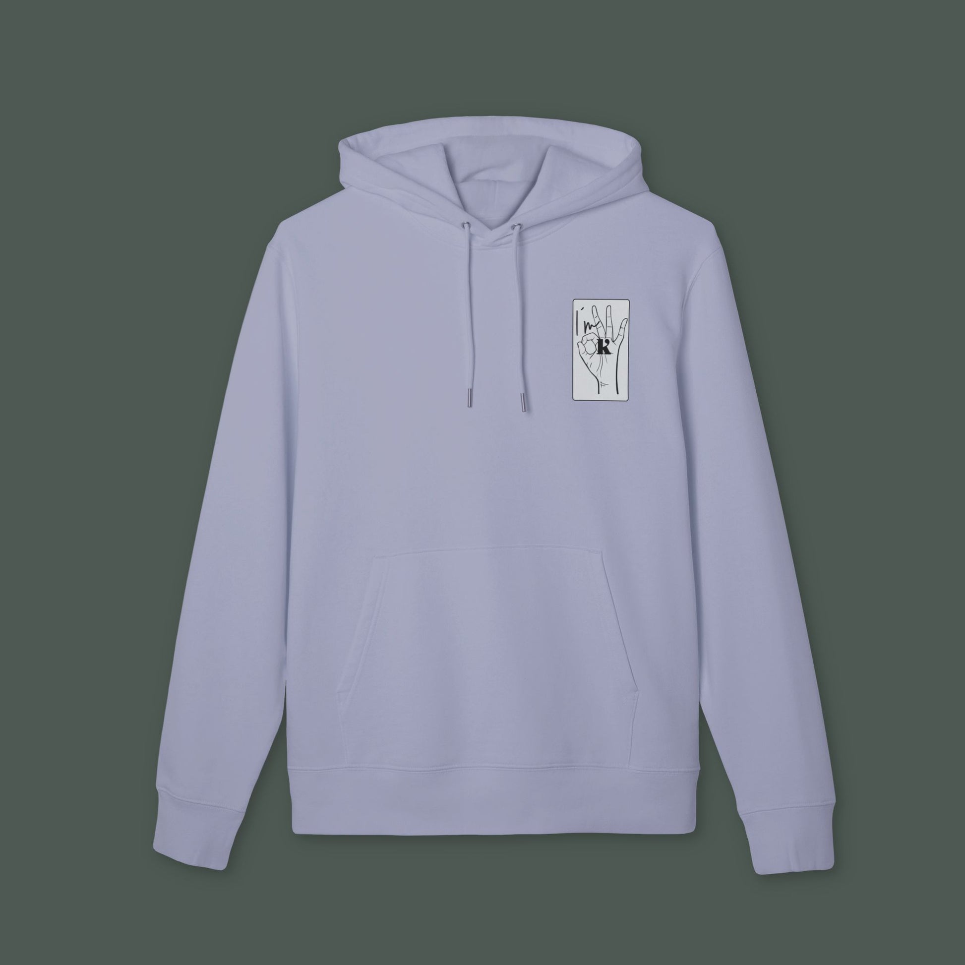 Unisex Cruiser 2.0 Hoodie - I´m OK