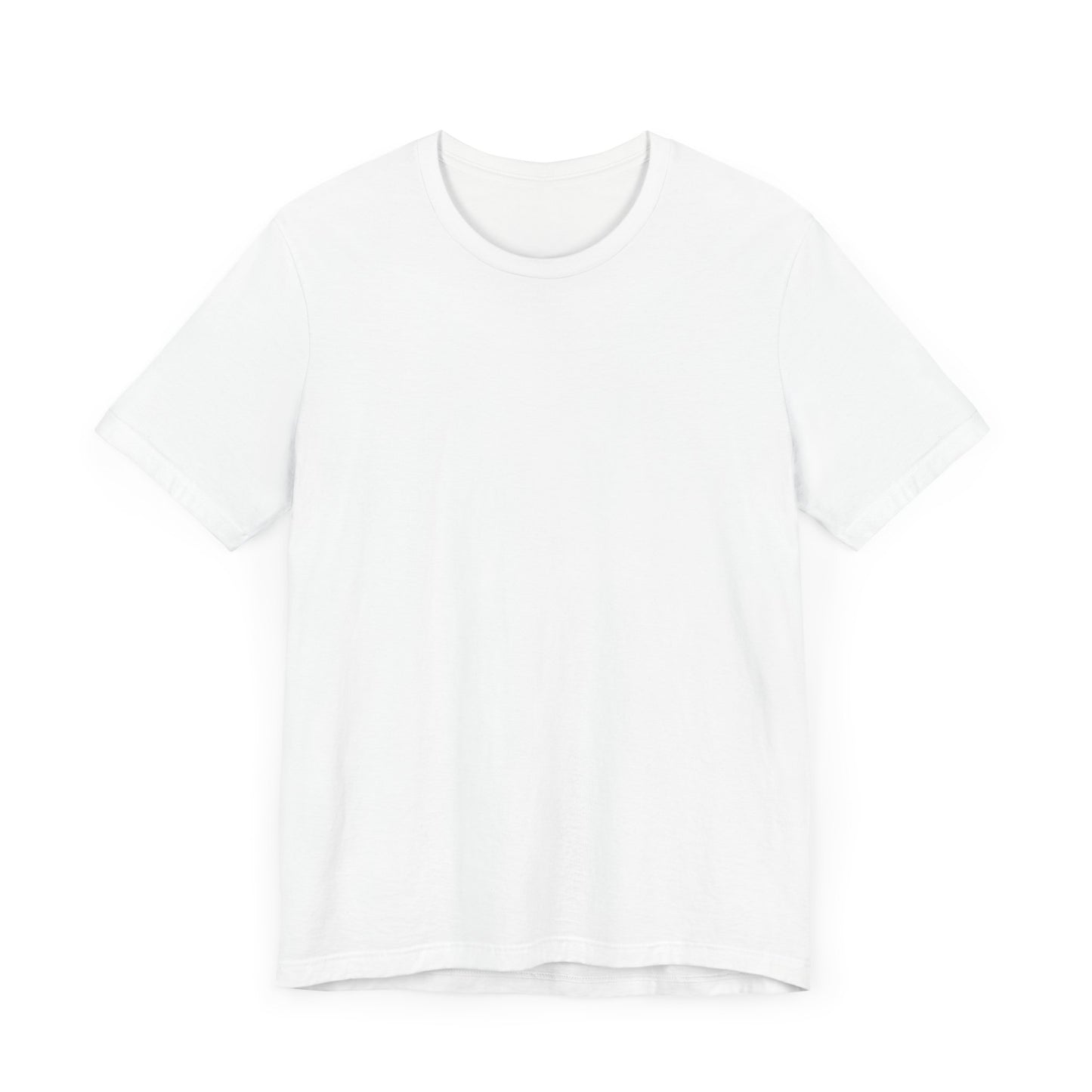 Make Sure You Know It Unisex Jersey Tee - Inspirational Graphic Shirt
