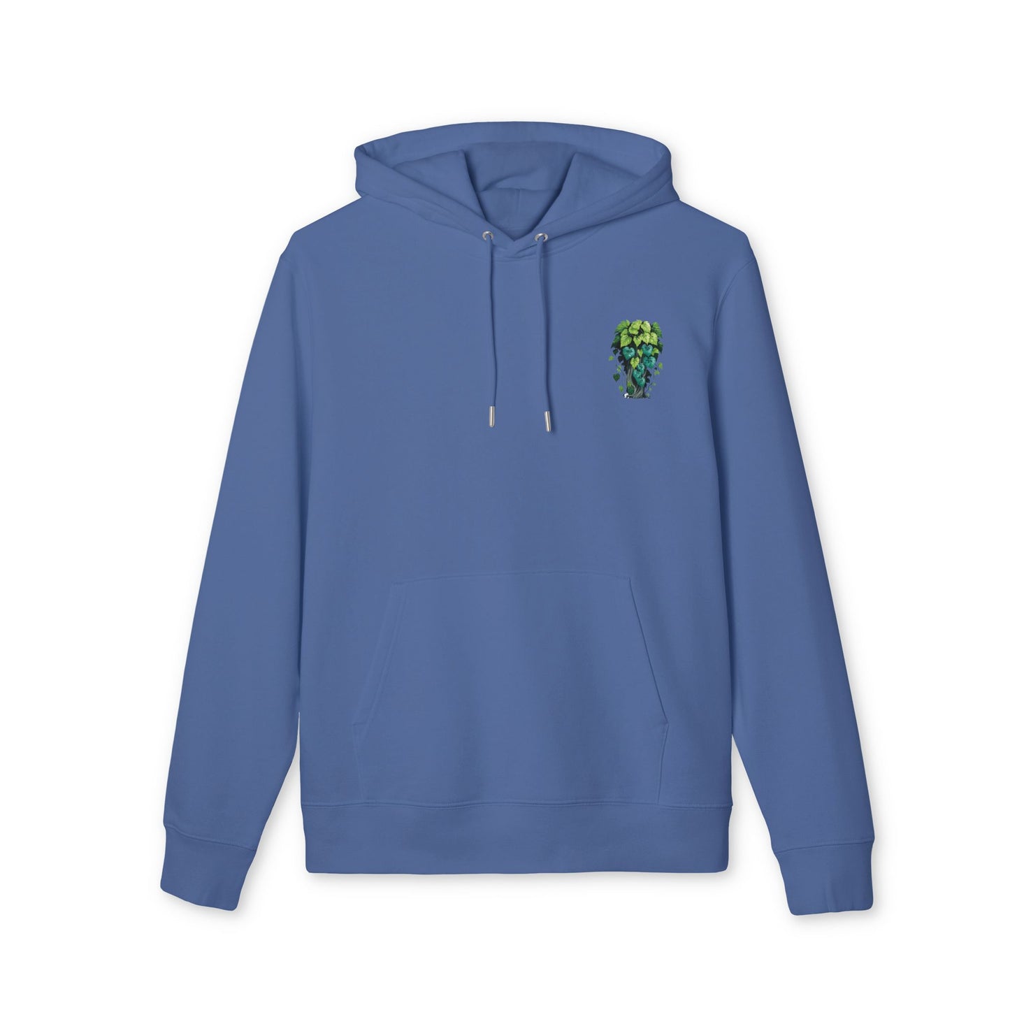 Ivy Graphic Unisex Hoodie - Trendy Plant Lover Apparel "Ivy"