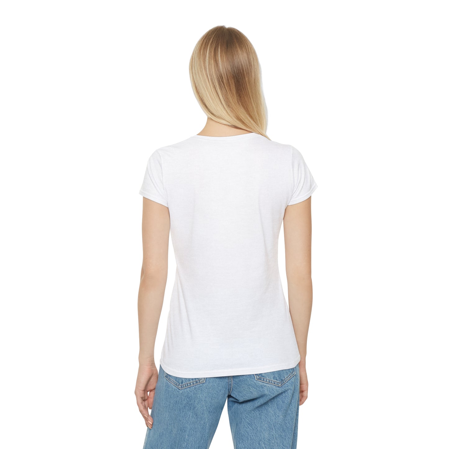Bee Kind Iconic Women's T-Shirt - Positive Vibe Casual Tee