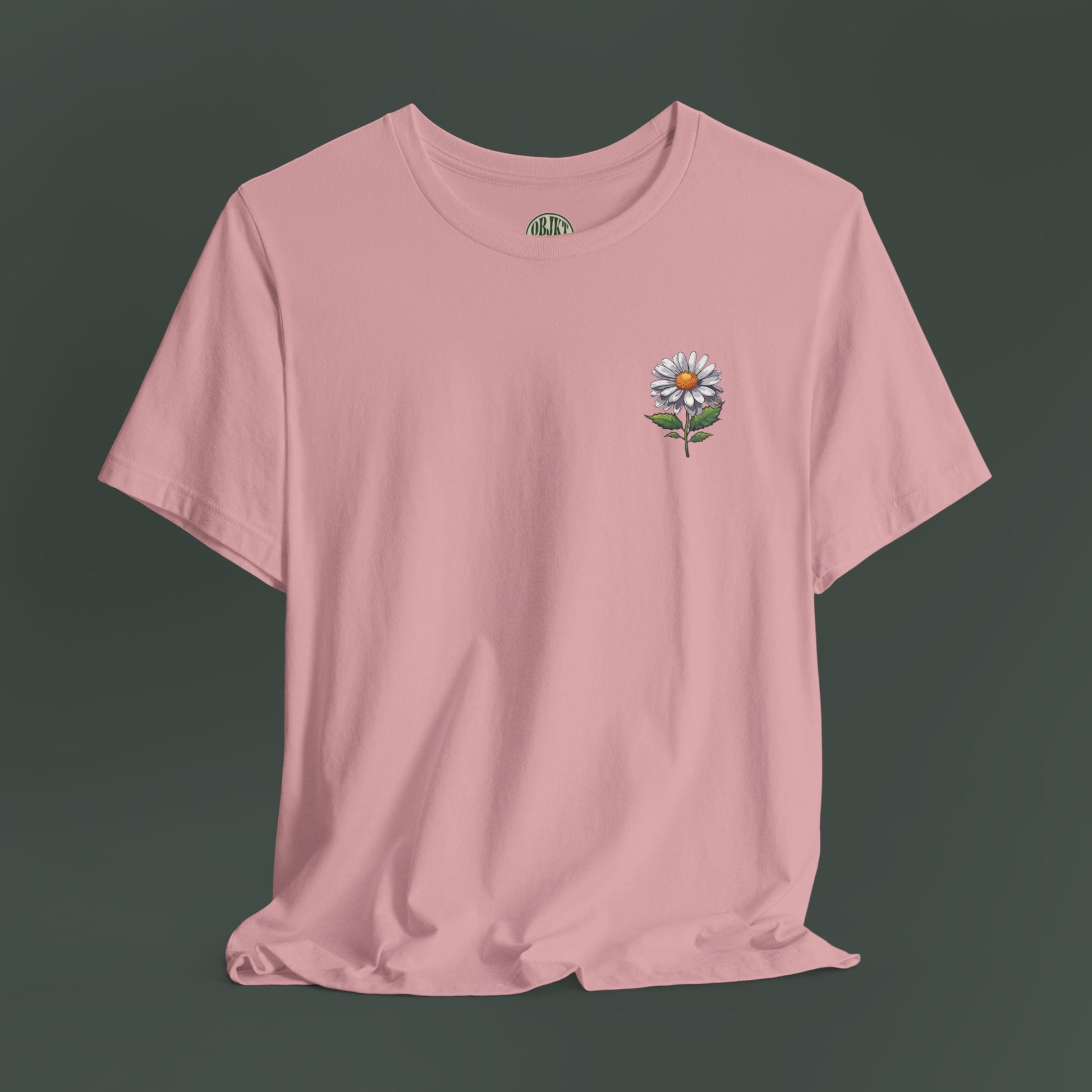Daisy Design Unisex T-Shirt