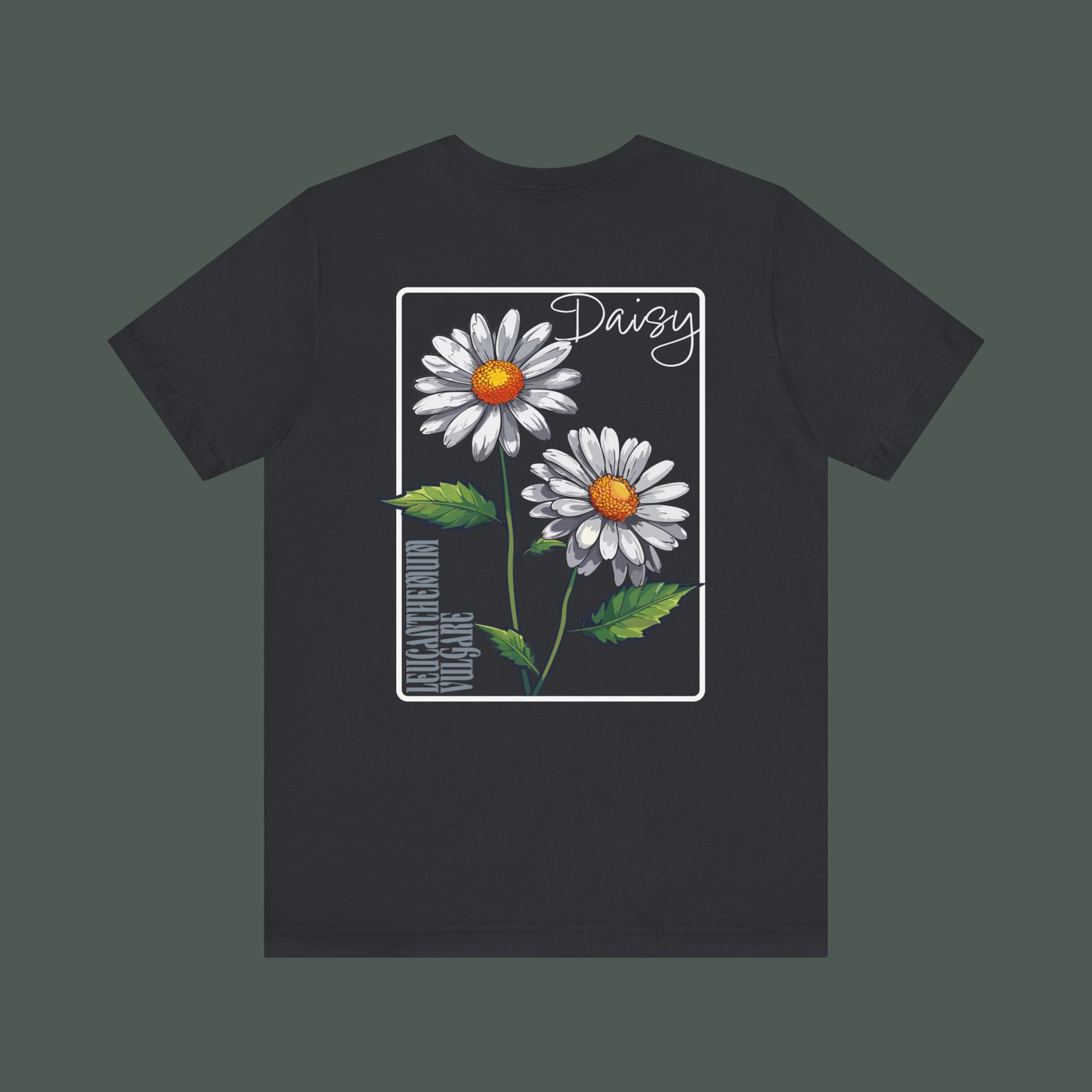 Daisy Design Unisex T-Shirt