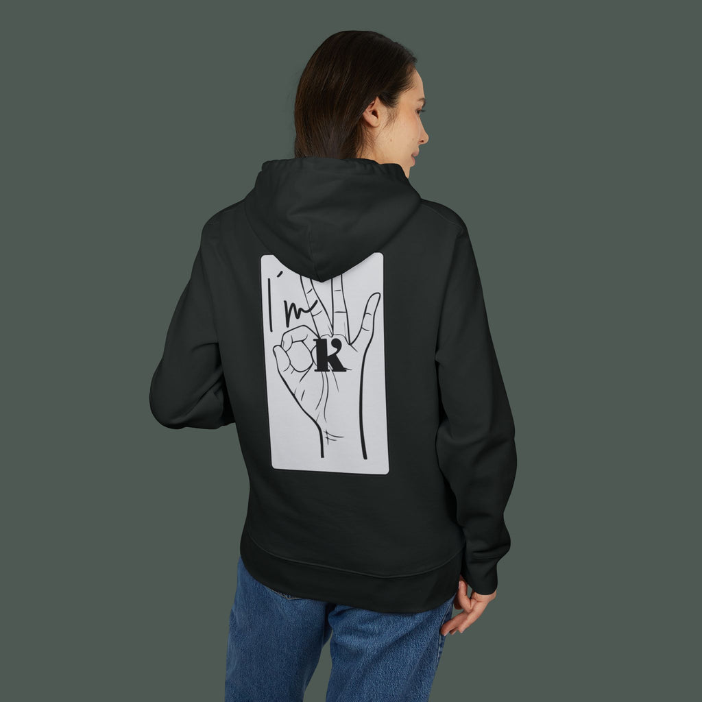 Unisex Cruiser 2.0 Hoodie - I´m OK
