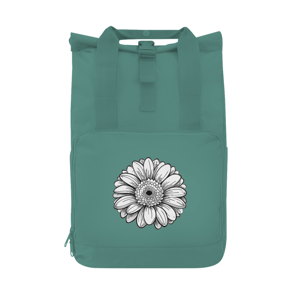 Rucksack .
