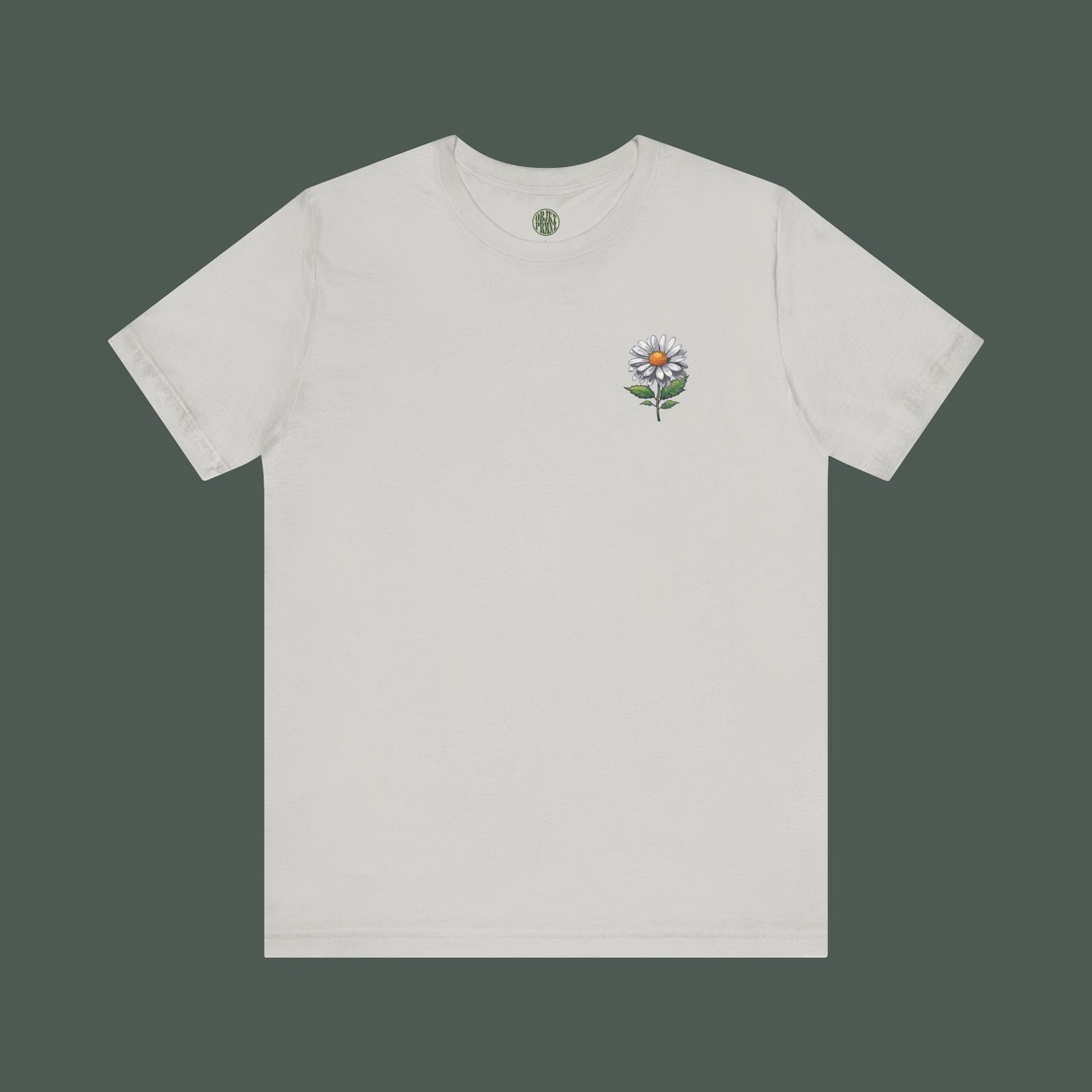 Daisy Design Unisex T-Shirt