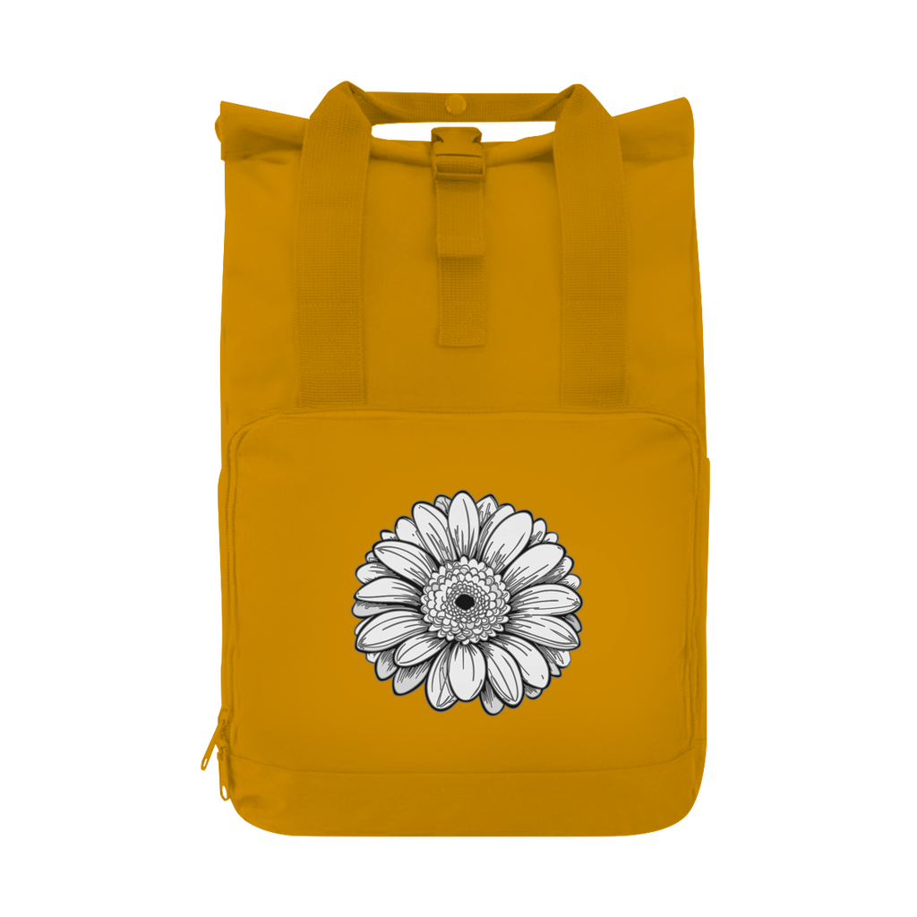 Rucksack .