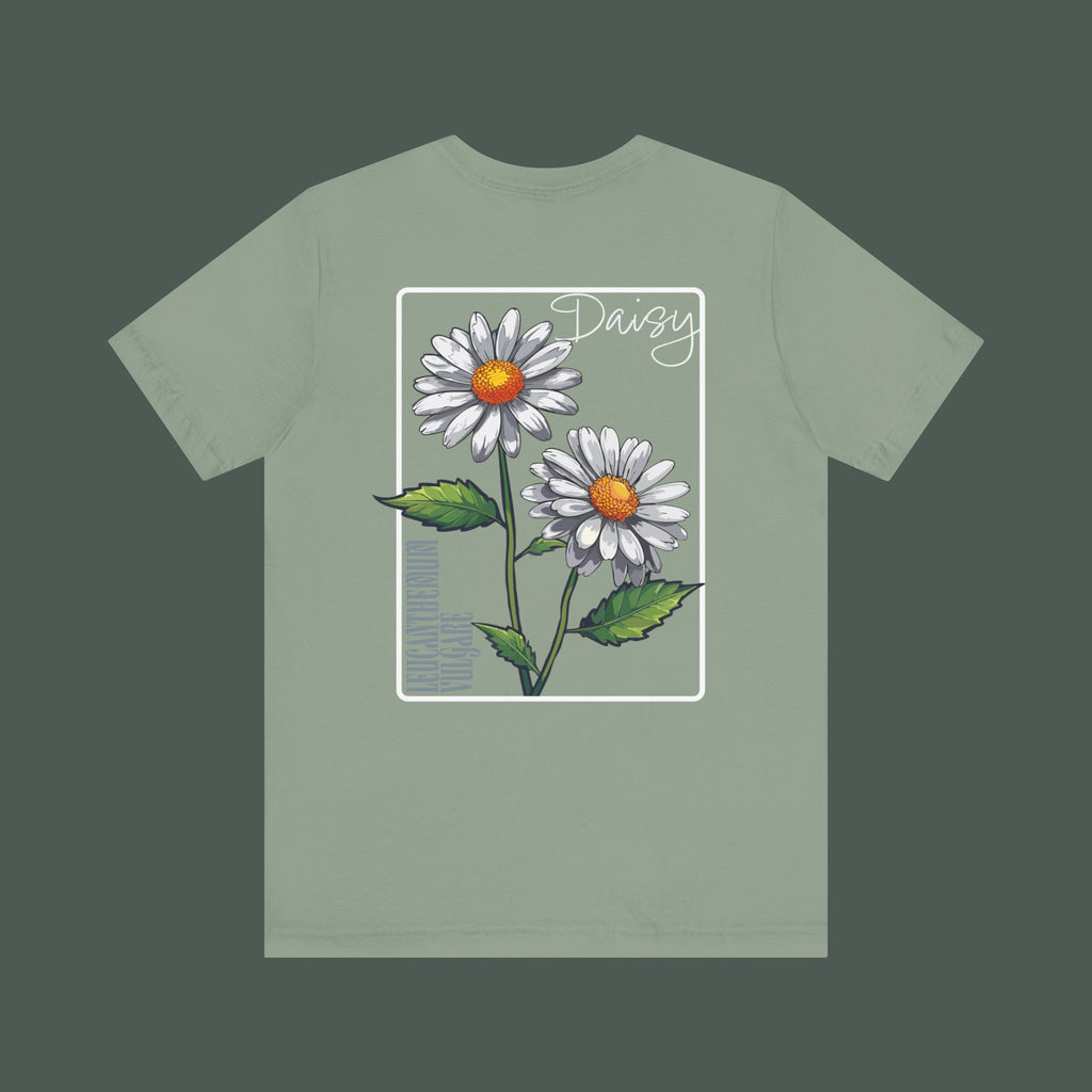 Daisy Design Unisex T-Shirt