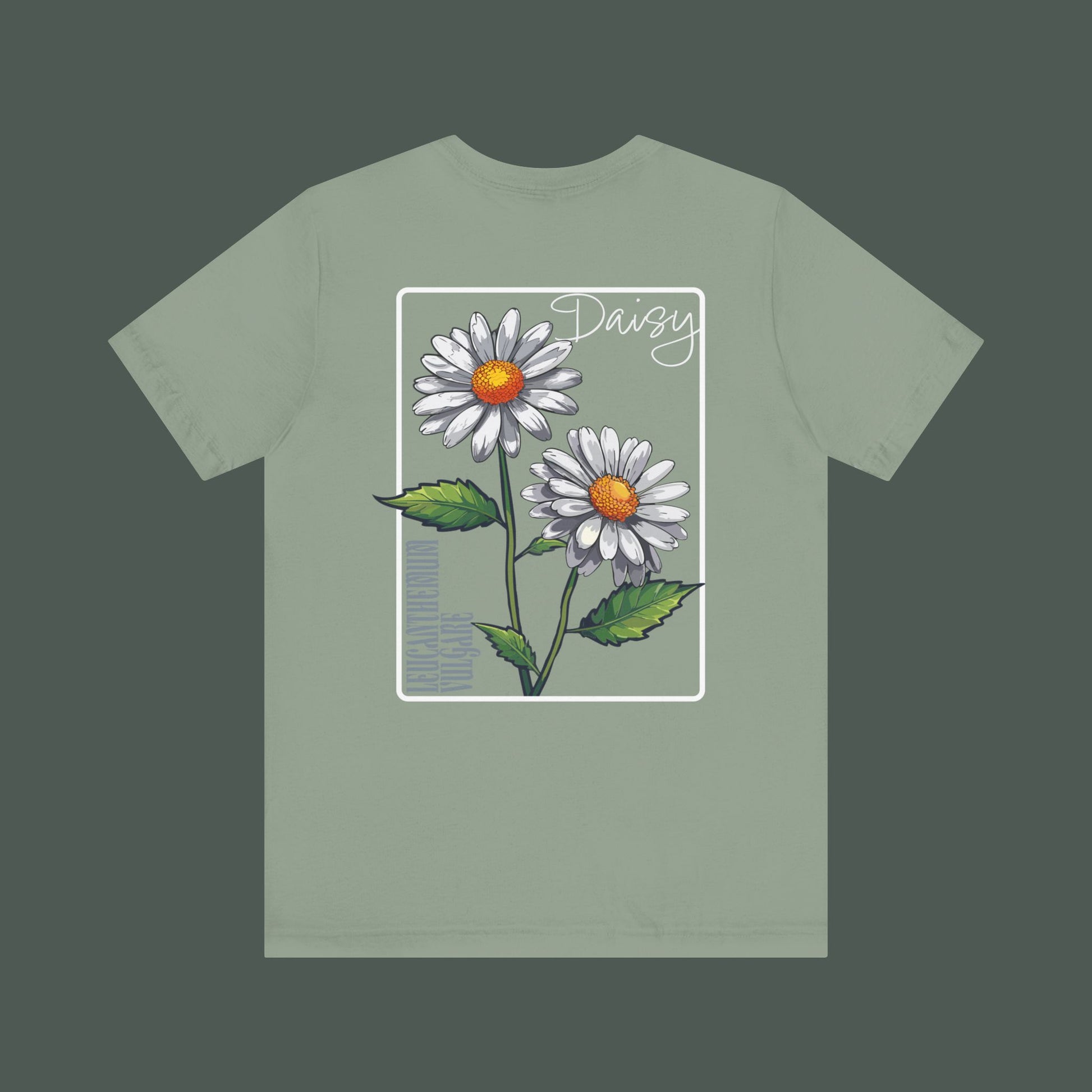 Daisy Design Unisex T-Shirt