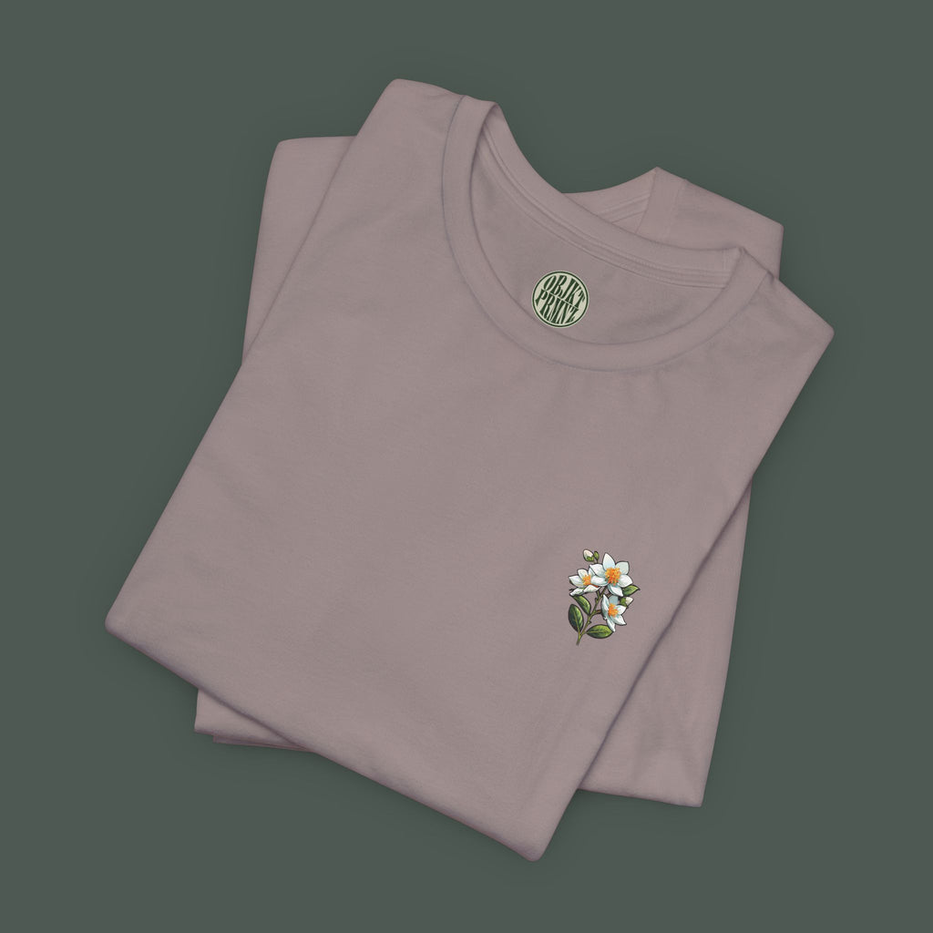 Floral Graphic T-Shirt