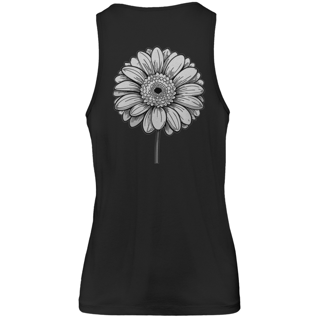 Herren Premium Tank Top .
