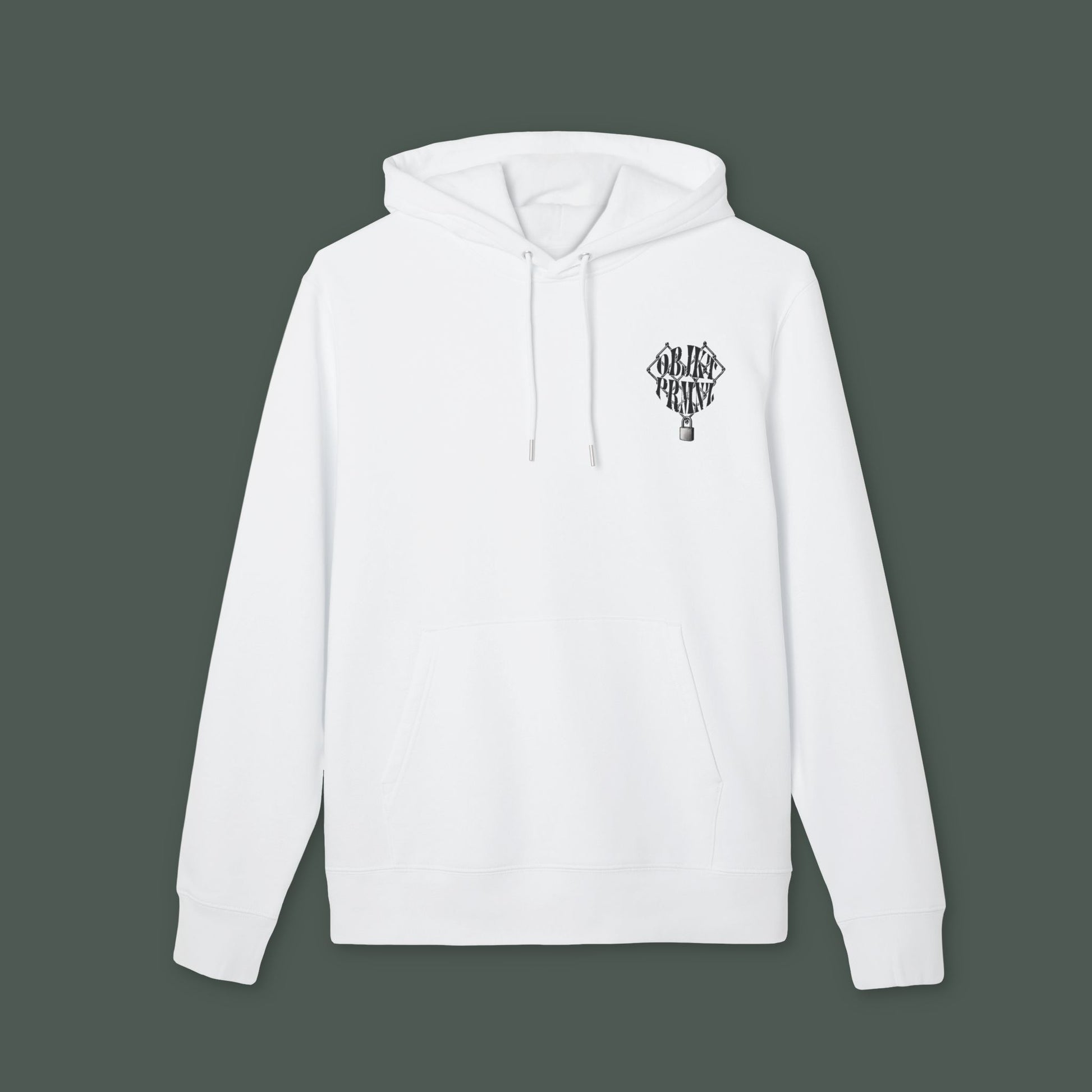 Unisex Cruiser 2.0 Hoodie - Cozy Streetwear