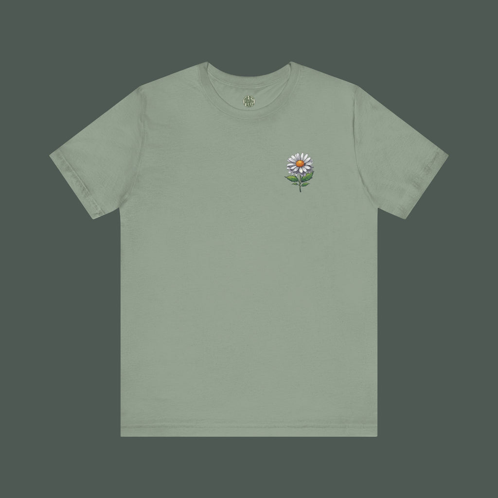 Daisy Design Unisex T-Shirt