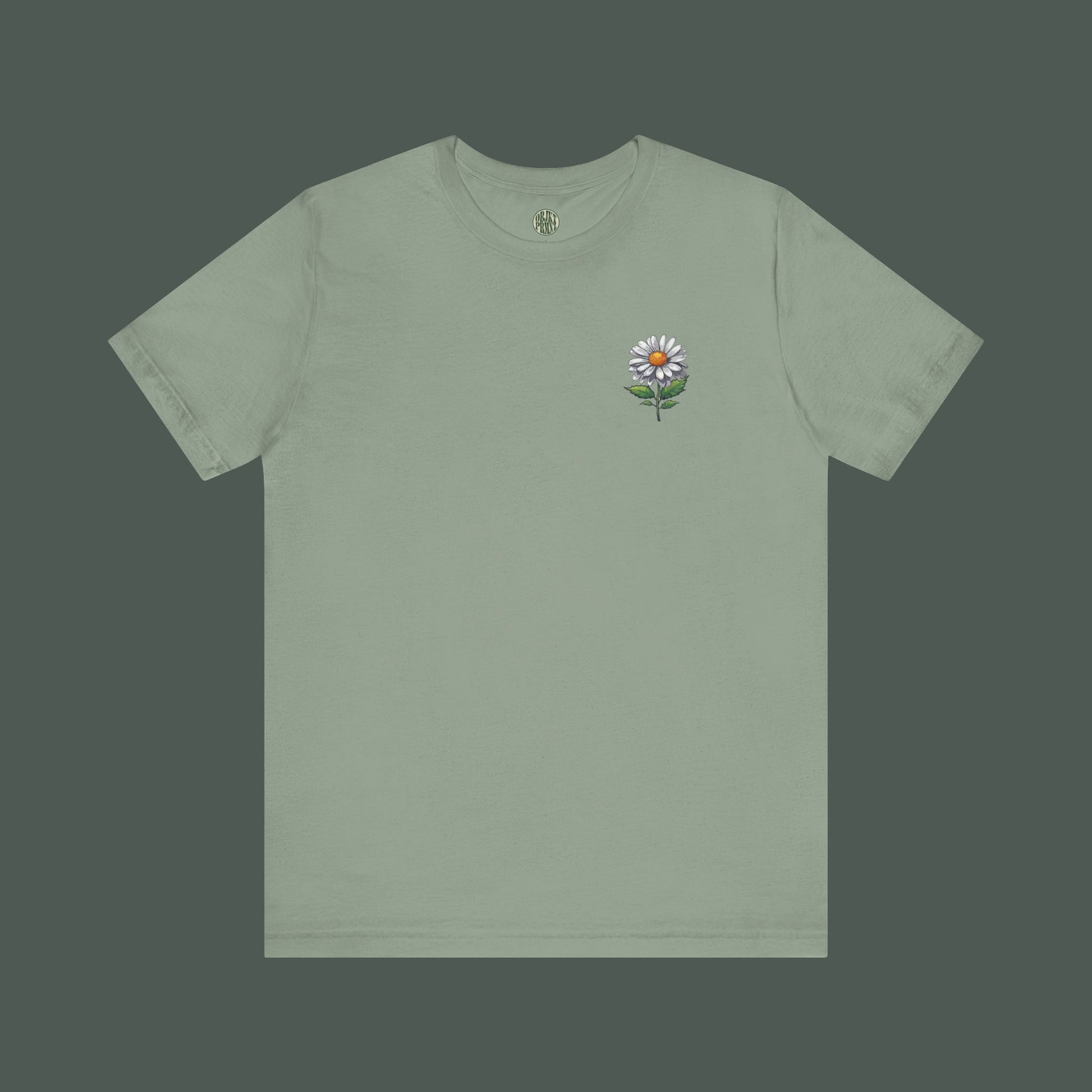 Daisy Design Unisex T-Shirt