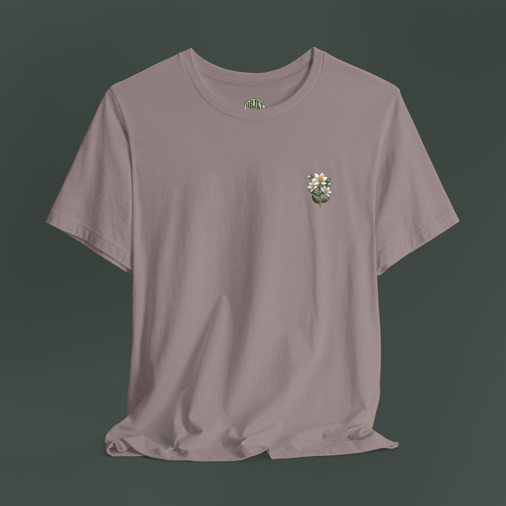 Floral Graphic T-Shirt