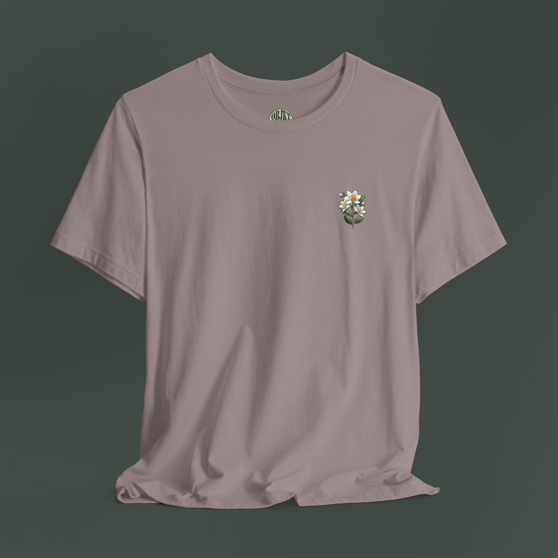 Floral Graphic T-Shirt