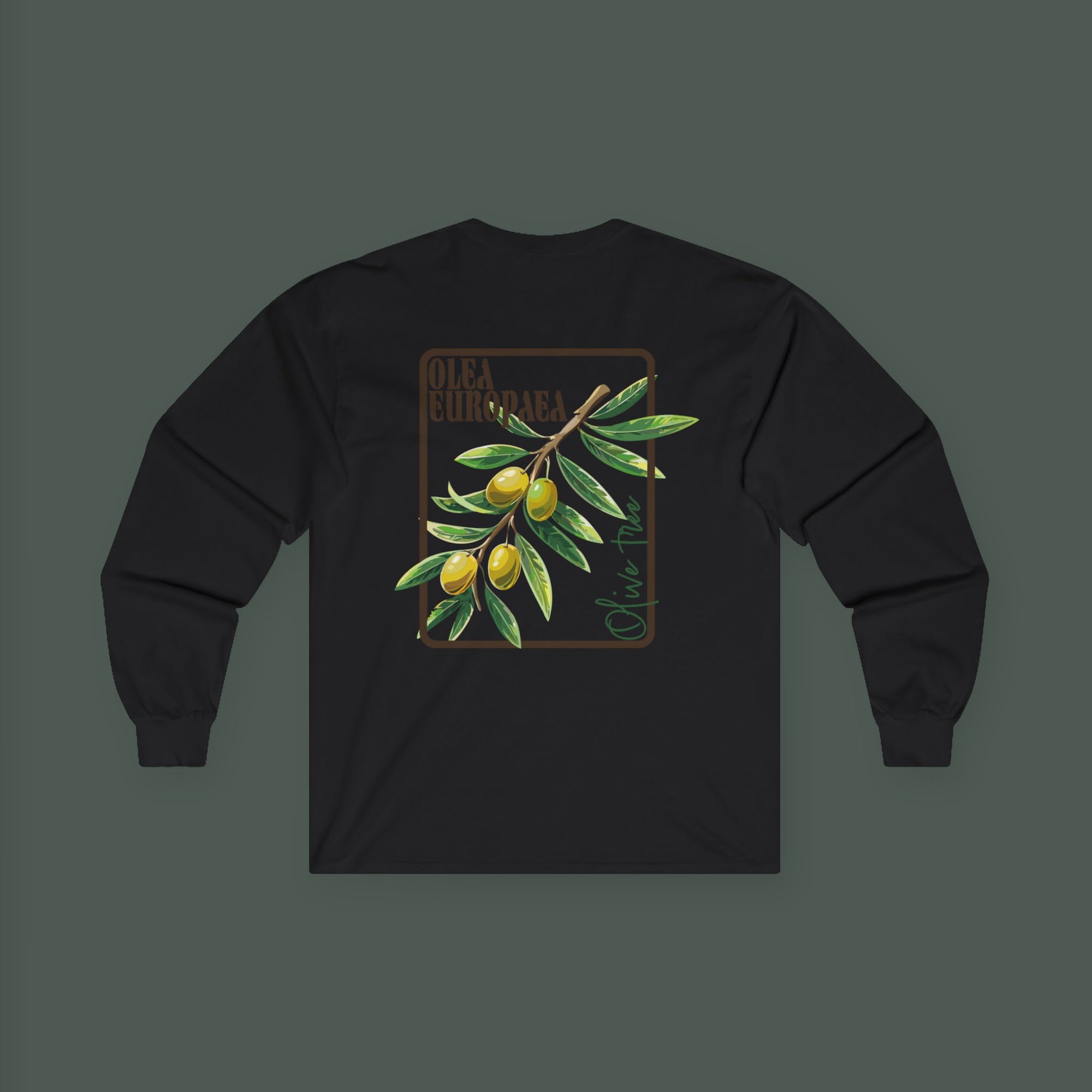 Longsleeve
