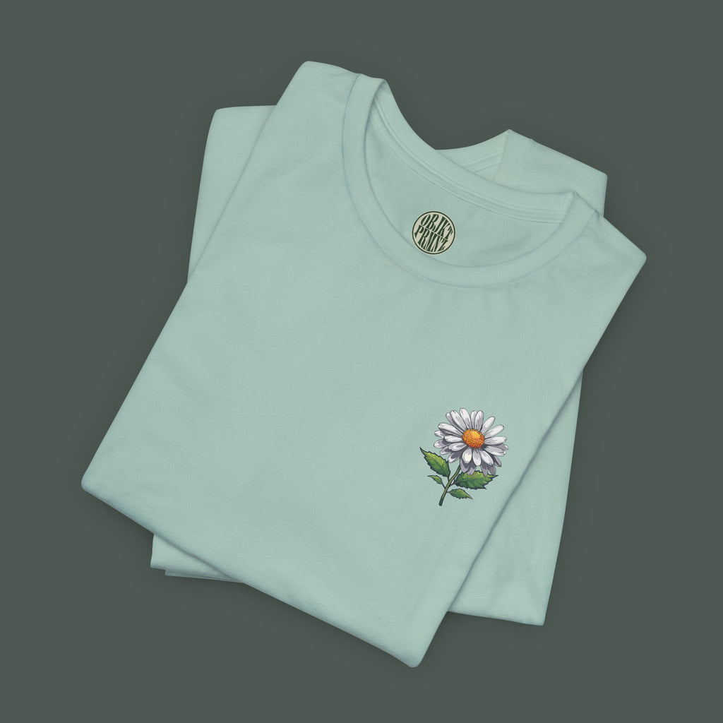 Daisy Design Unisex T-Shirt