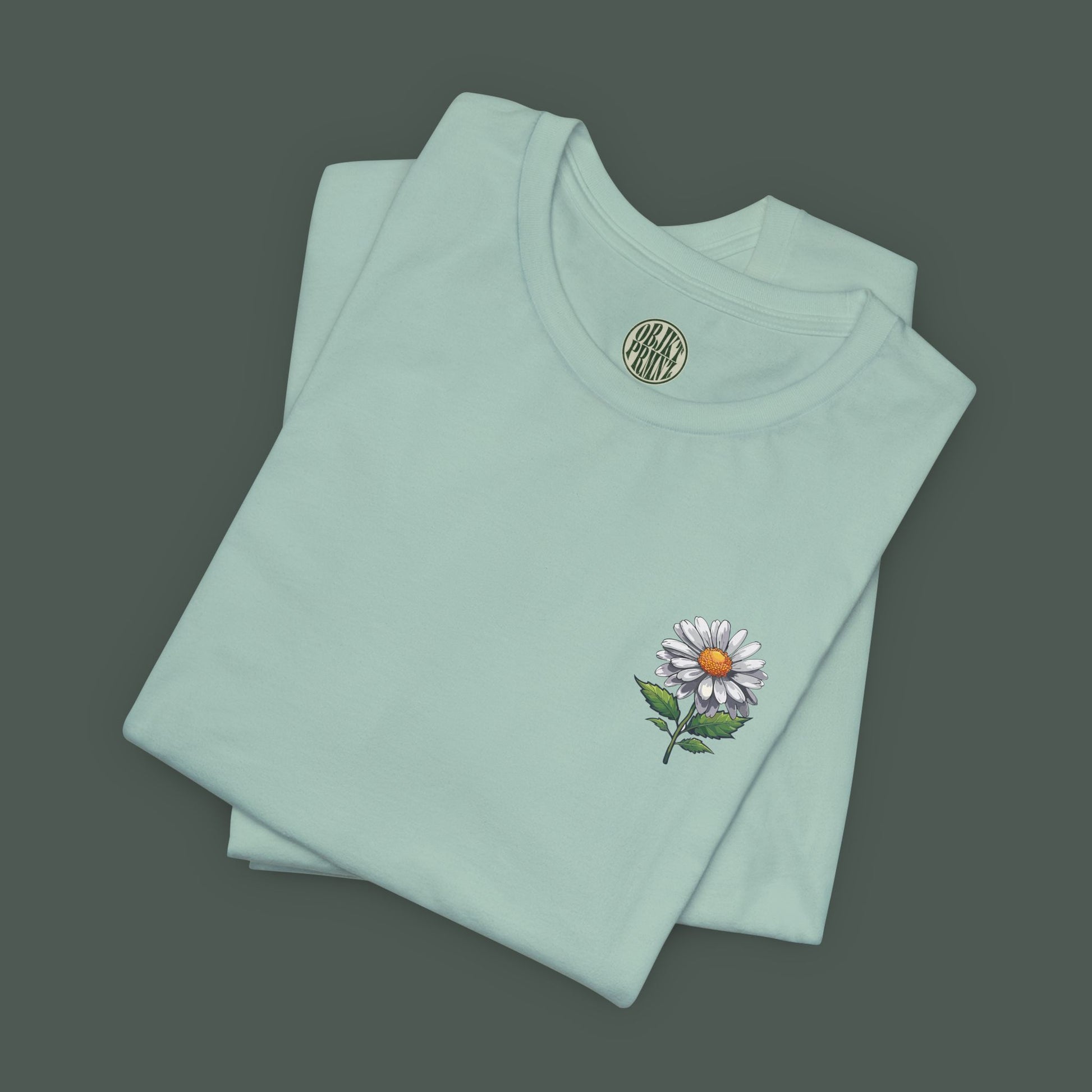 Daisy Design Unisex T-Shirt