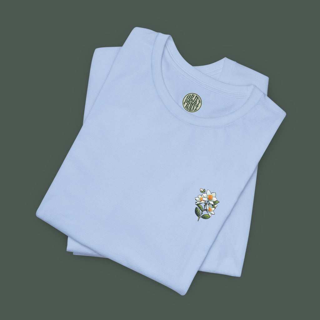 Floral Graphic T-Shirt