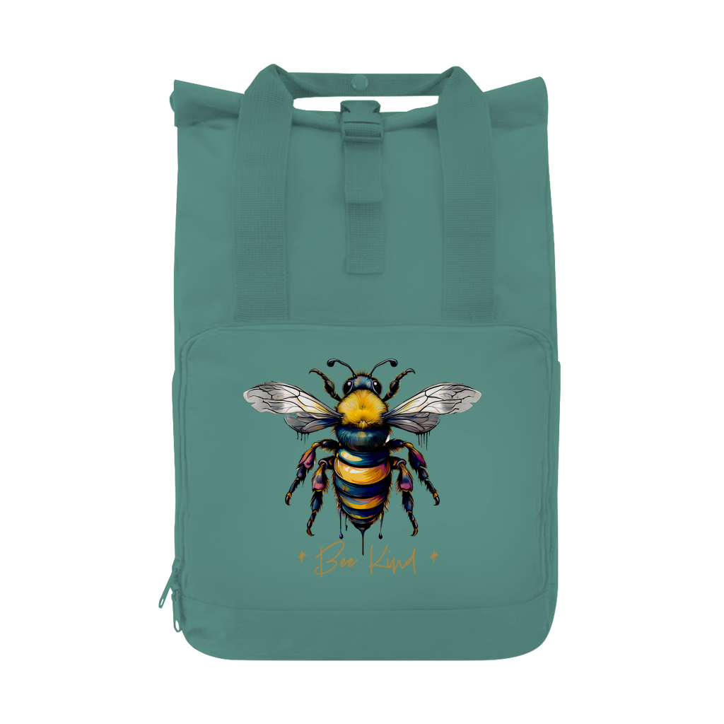 Rucksack BEE Kind