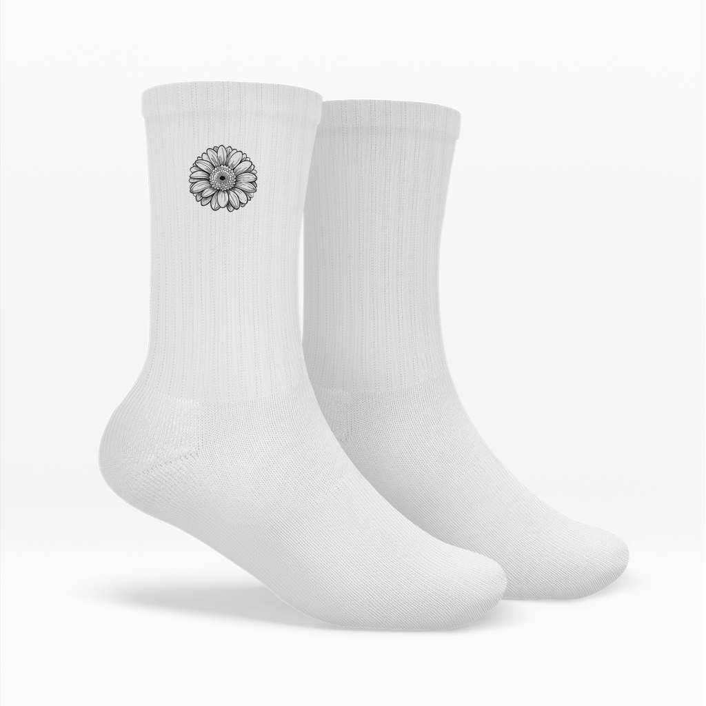Socken .