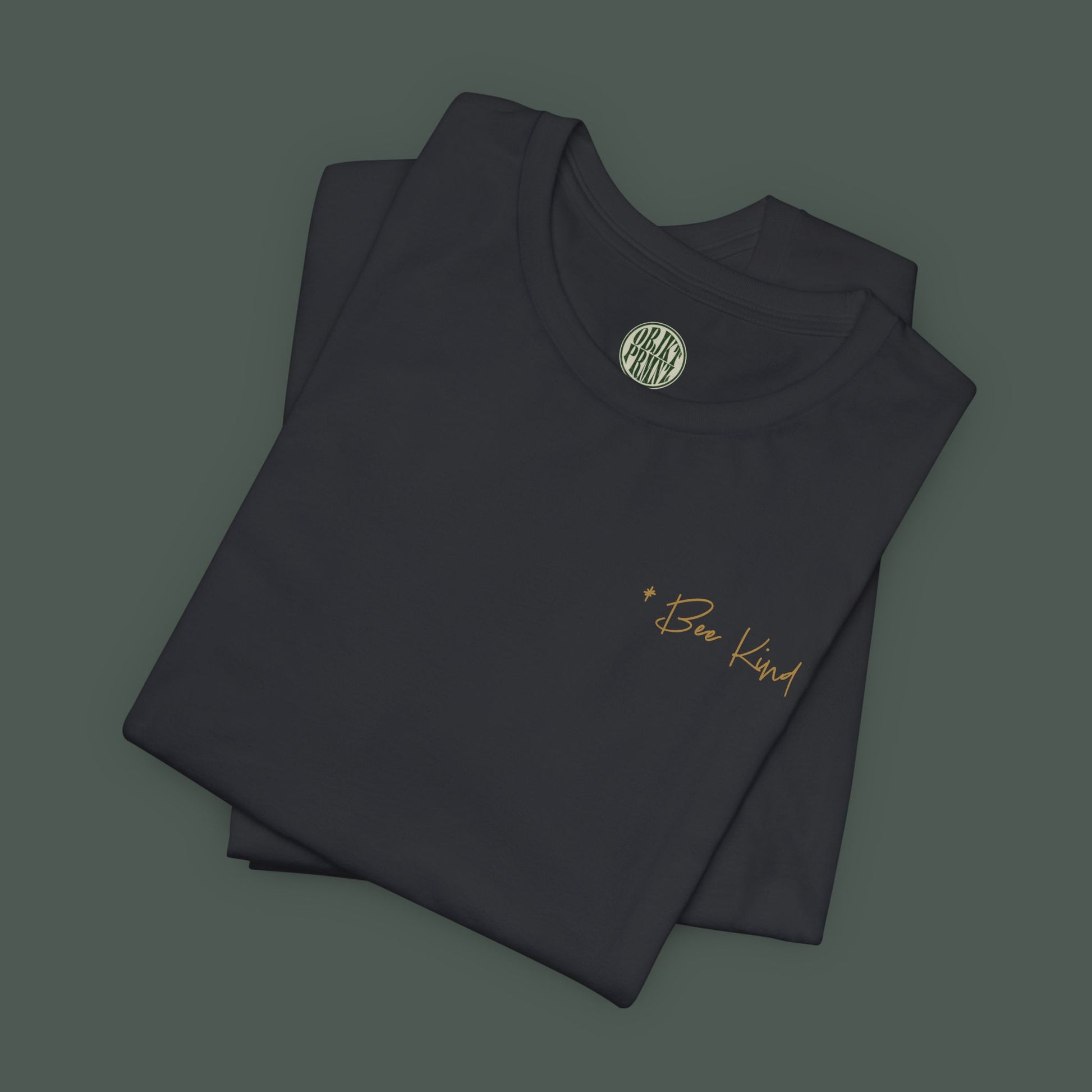 Bee Kind Graphic Tee, Eco-Friendly Unisex T-Shirt, Cute Gift, Nature Lover Apparel, Inspirational Quote Shirt, Summer Fashion