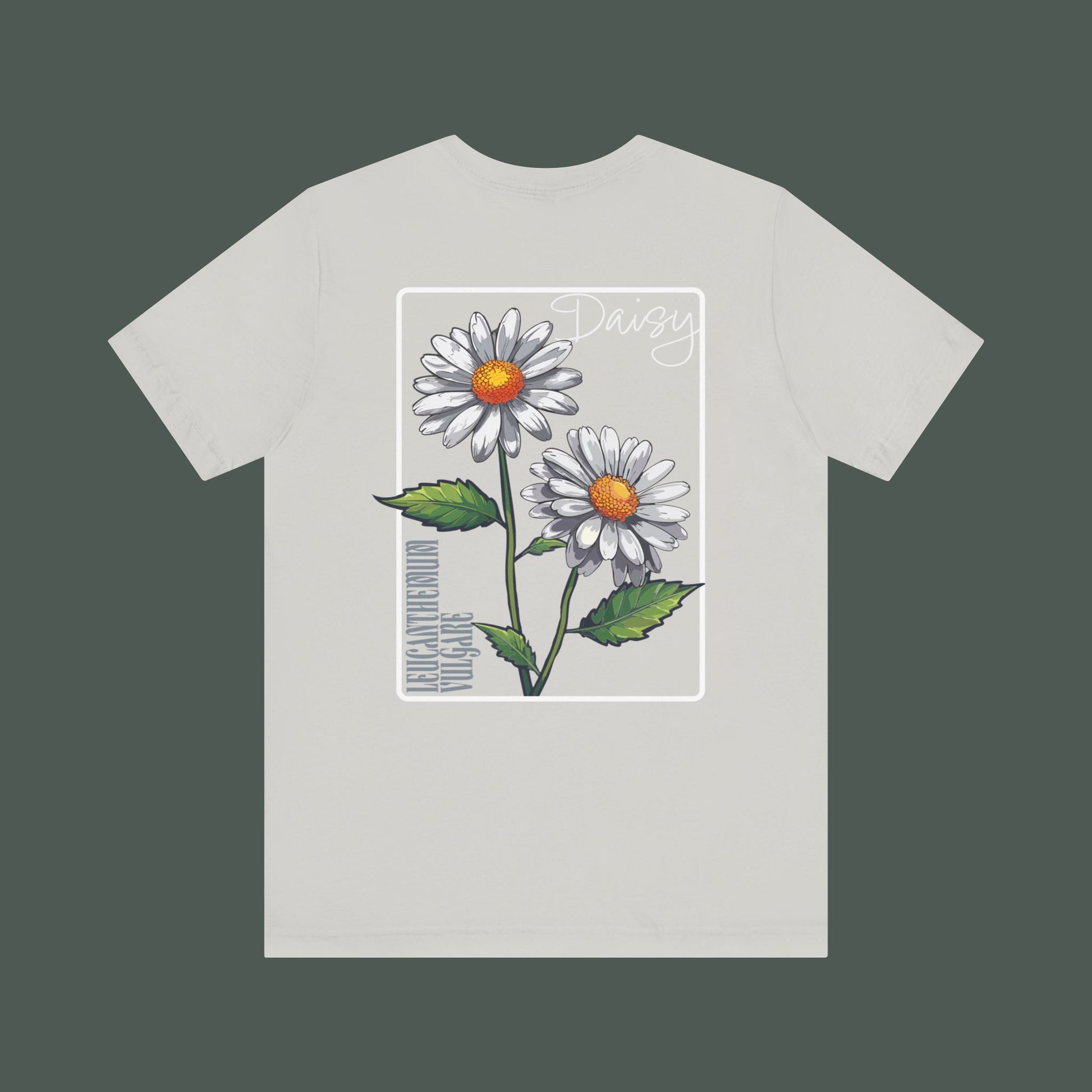 Daisy Design Unisex T-Shirt