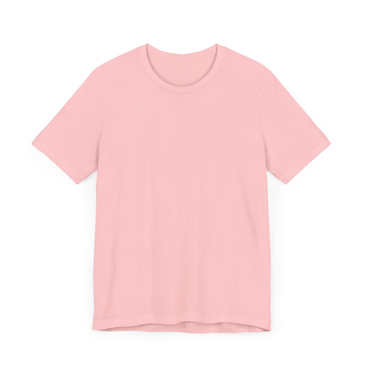 Make Sure You Know It Unisex Jersey Tee - Inspirational Graphic Shirt