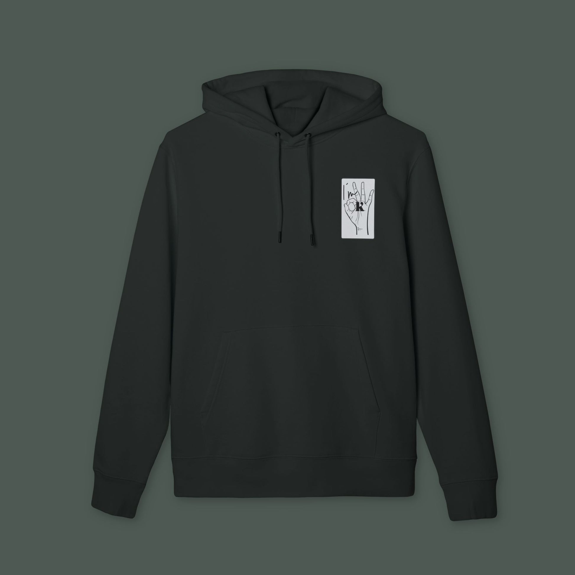 Unisex Cruiser 2.0 Hoodie - I´m OK