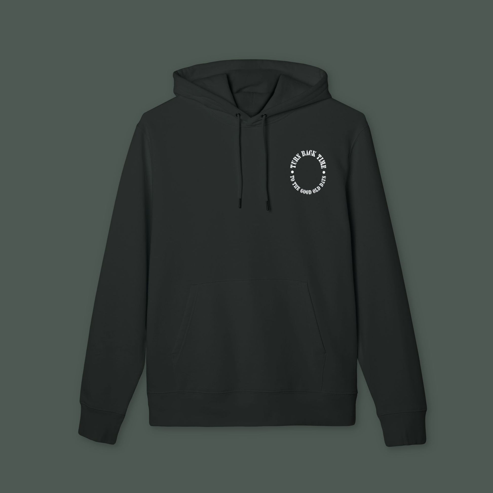 Unisex Cruiser 2.0 Hoodie - Comfy Streetwear for Everyday