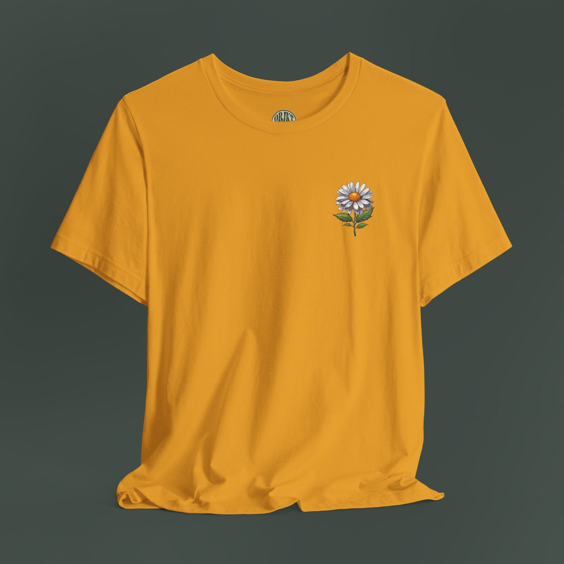 Daisy Design Unisex T-Shirt