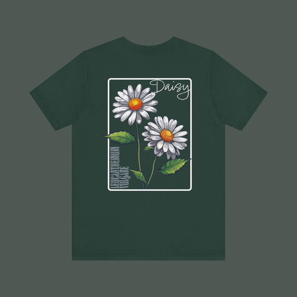 Daisy Design Unisex T-Shirt