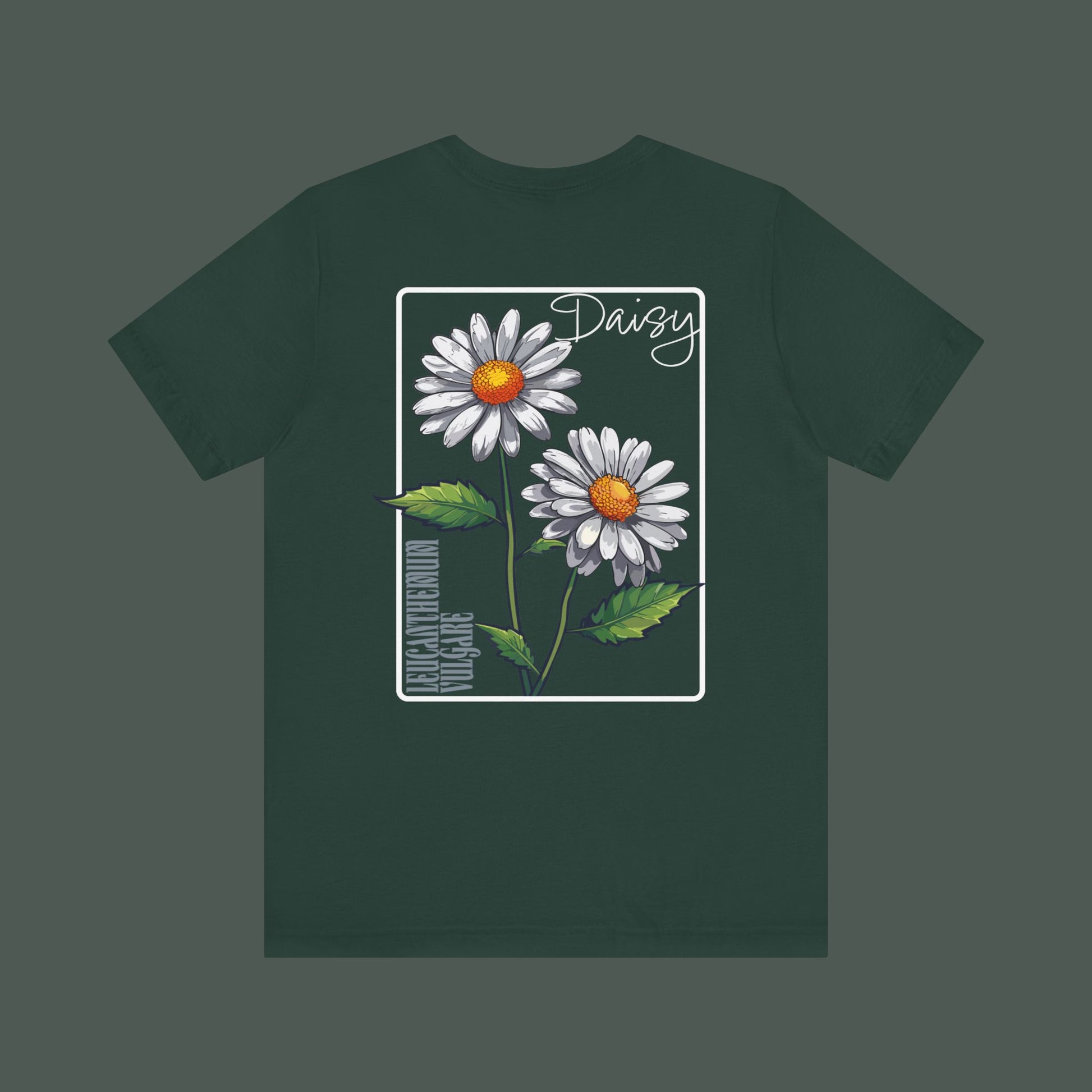 Daisy Design Unisex T-Shirt