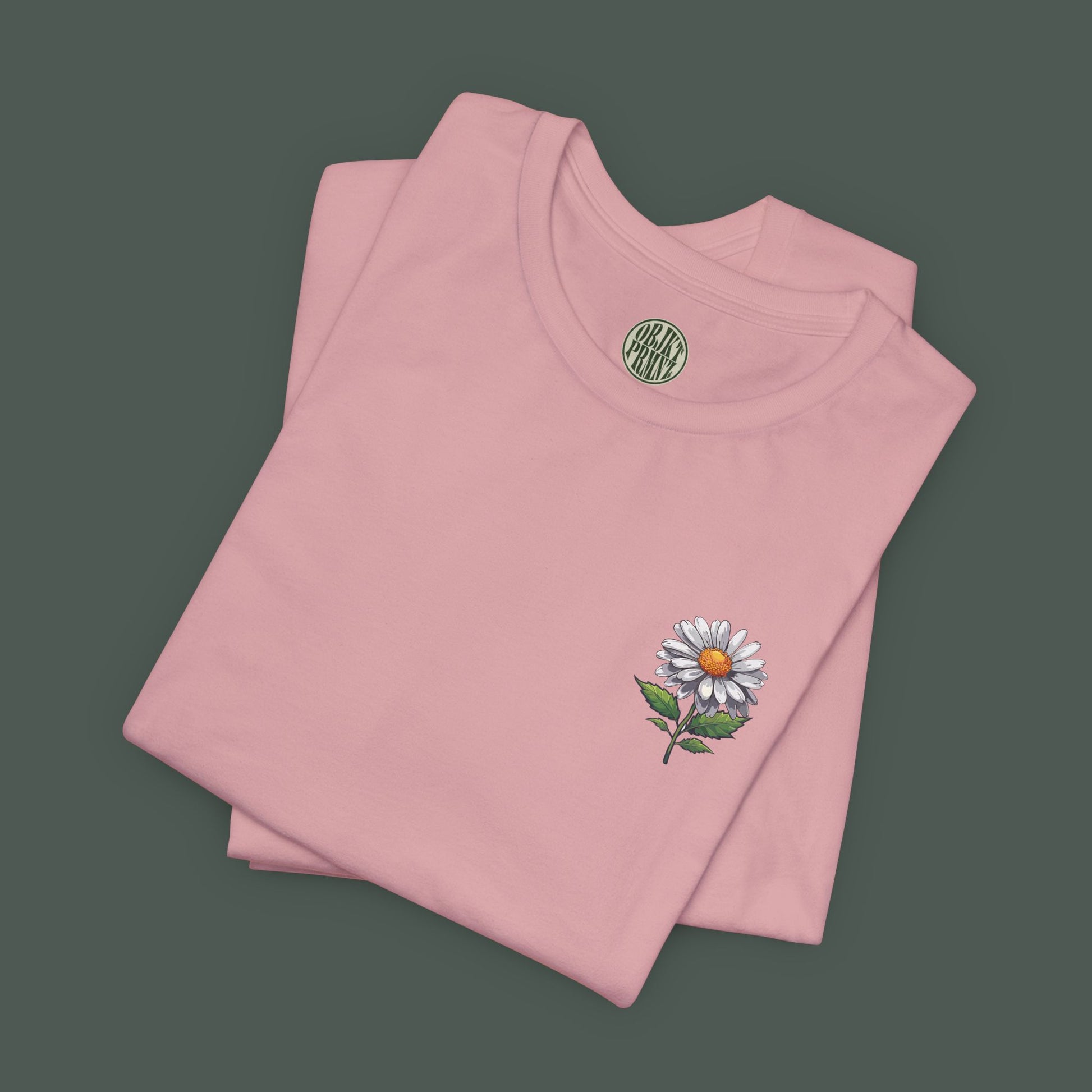 Daisy Design Unisex T-Shirt