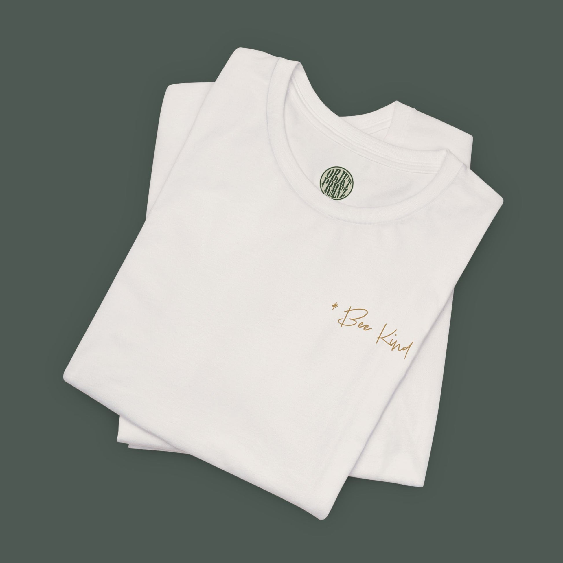 Bee Kind Graphic Tee, Eco-Friendly Unisex T-Shirt, Cute Gift, Nature Lover Apparel, Inspirational Quote Shirt, Summer Fashion