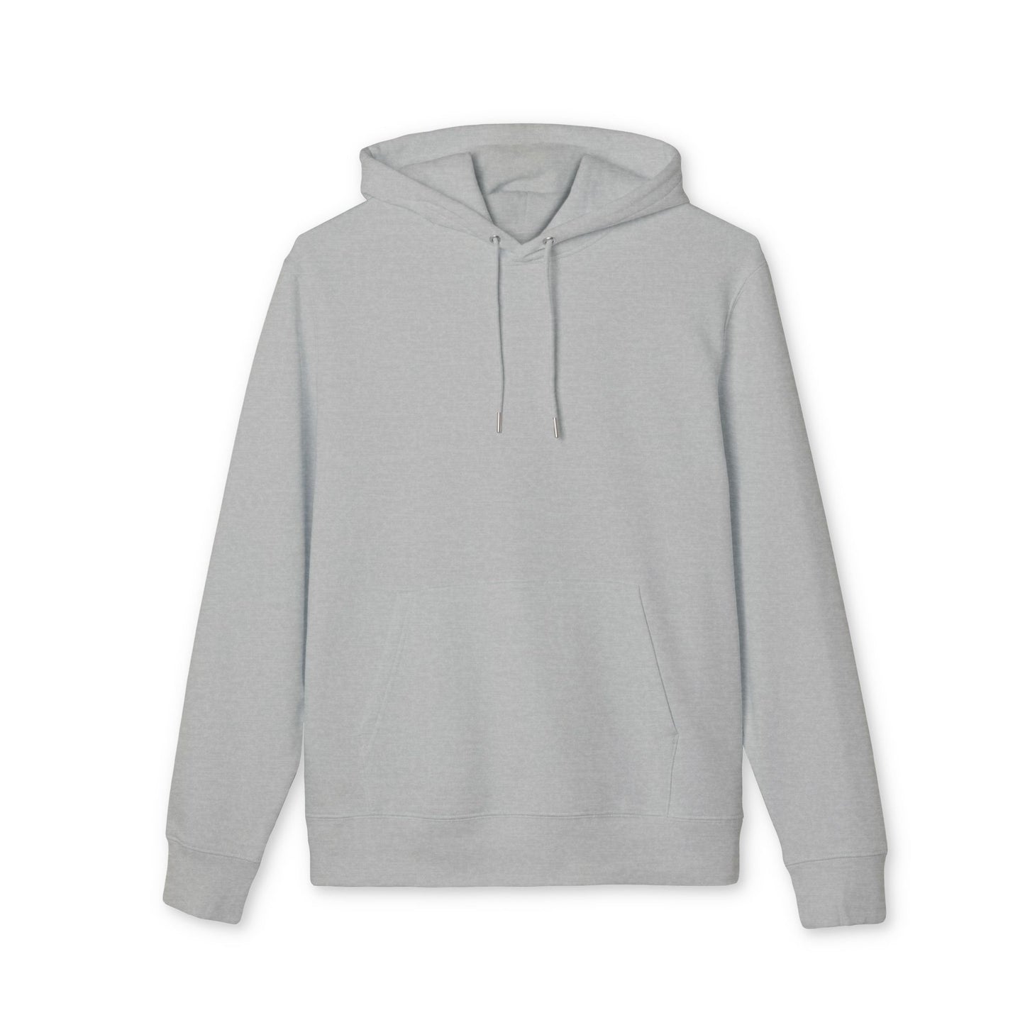 Rockin' Roses Unisex Hoodie with Graphic Art