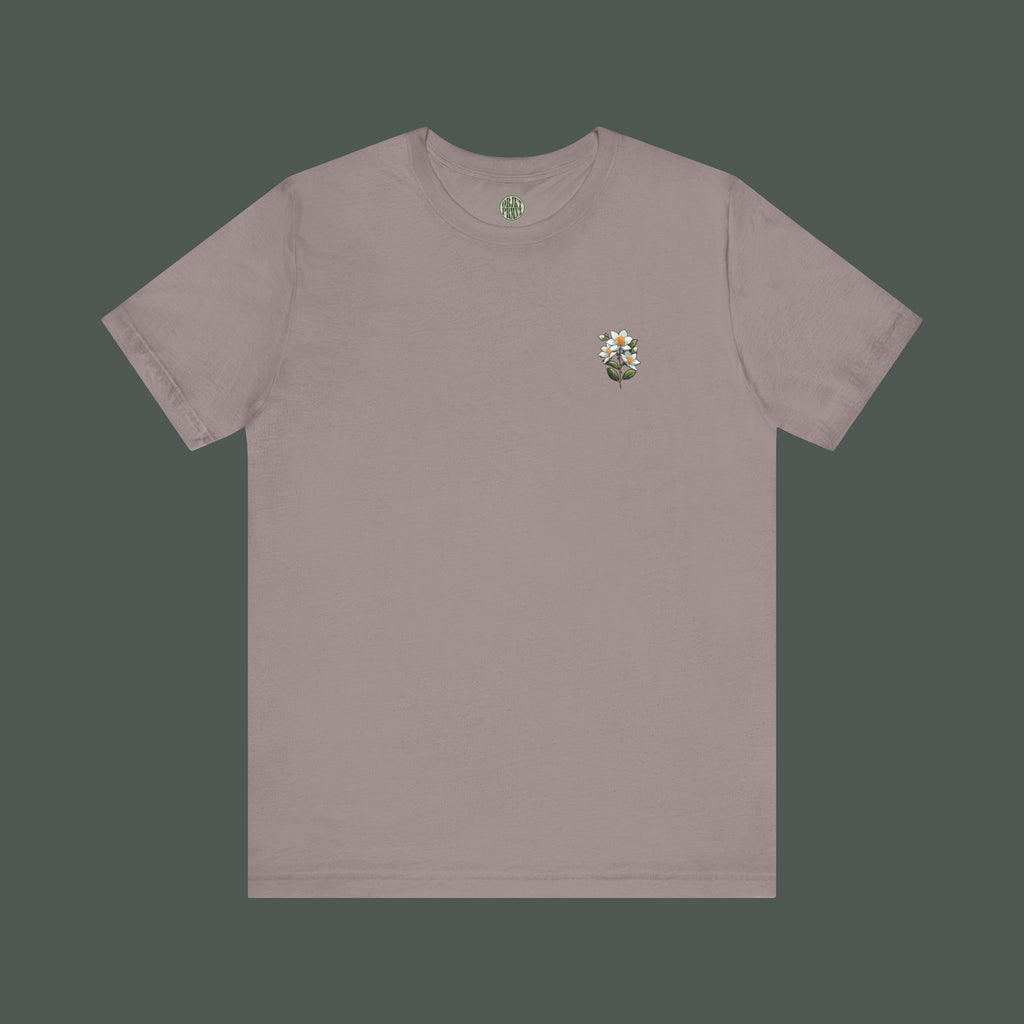 Floral Graphic T-Shirt