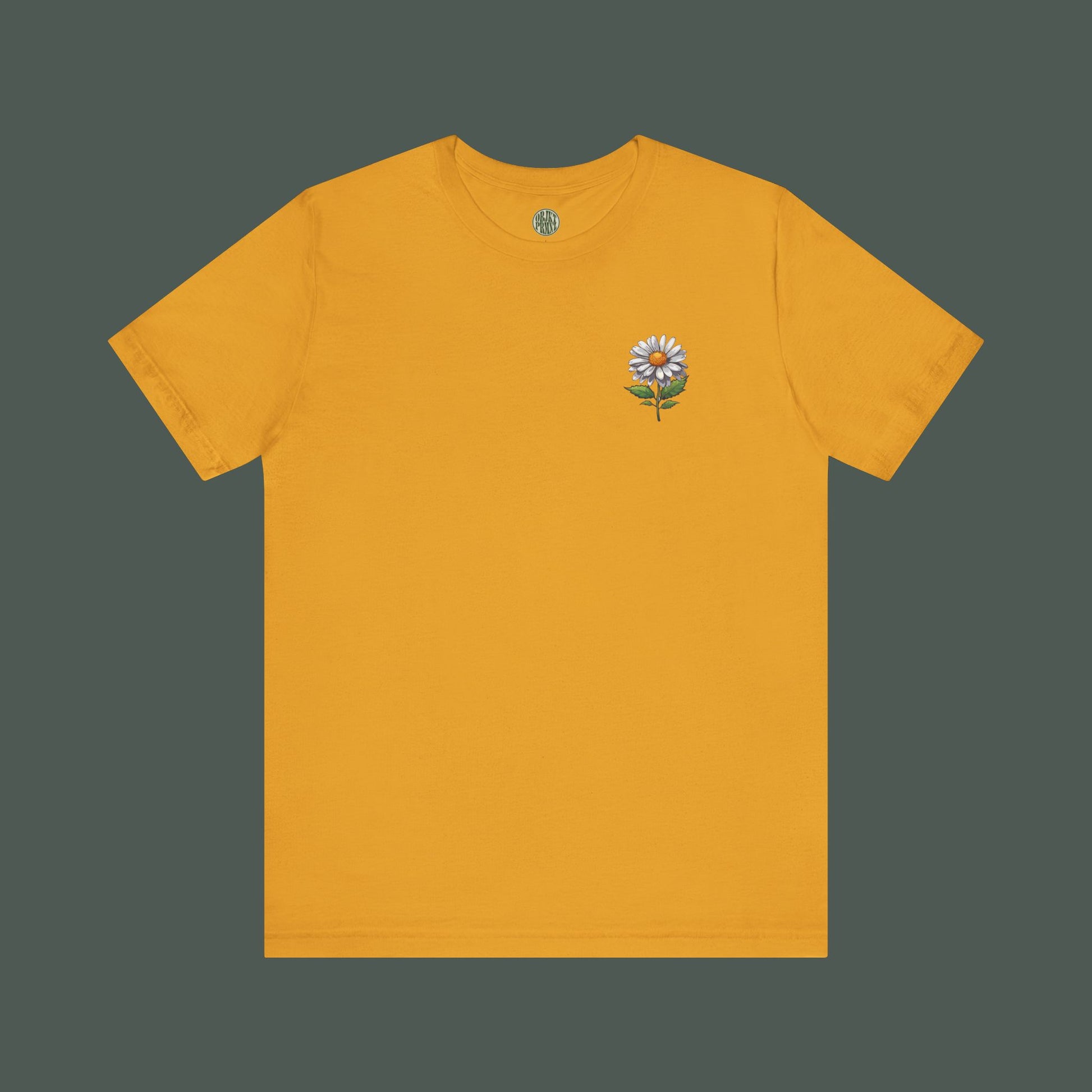 Daisy Design Unisex T-Shirt