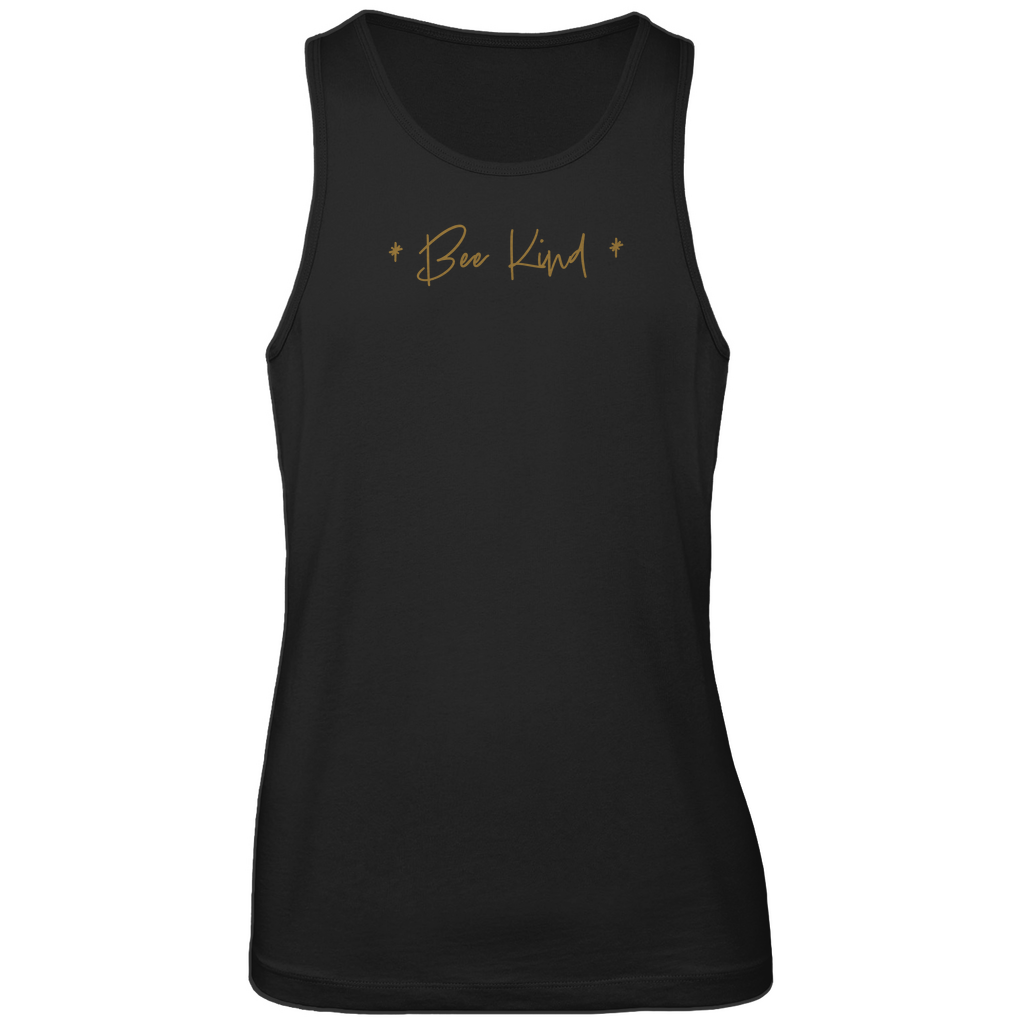 Herren Premium Tank Top BEE Kind