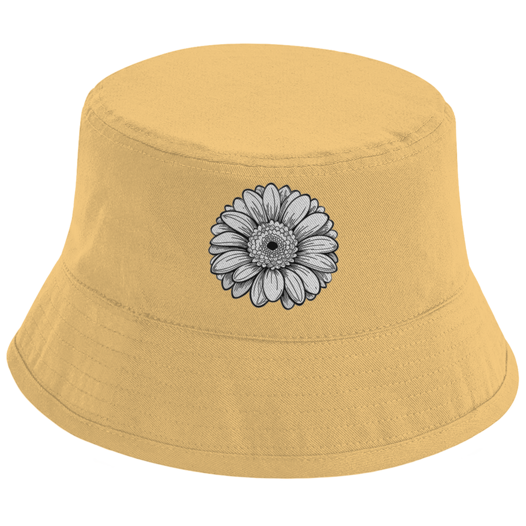 Bucket Hat .
