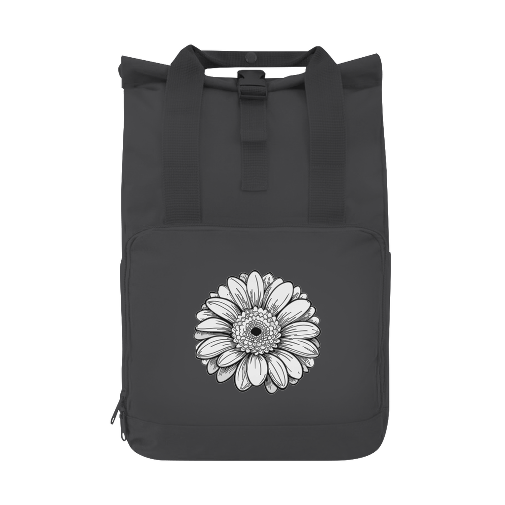 Rucksack .