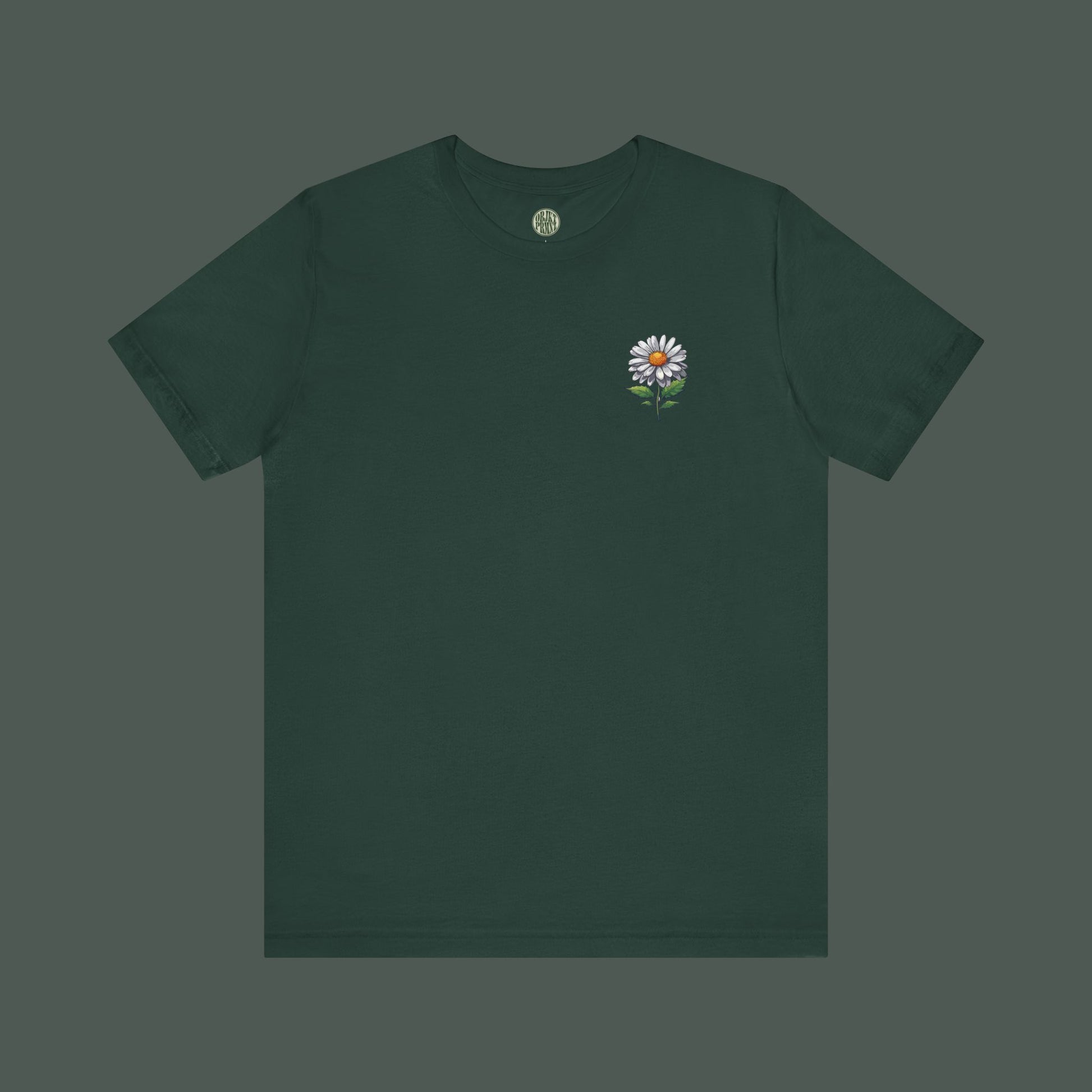 Daisy Design Unisex T-Shirt