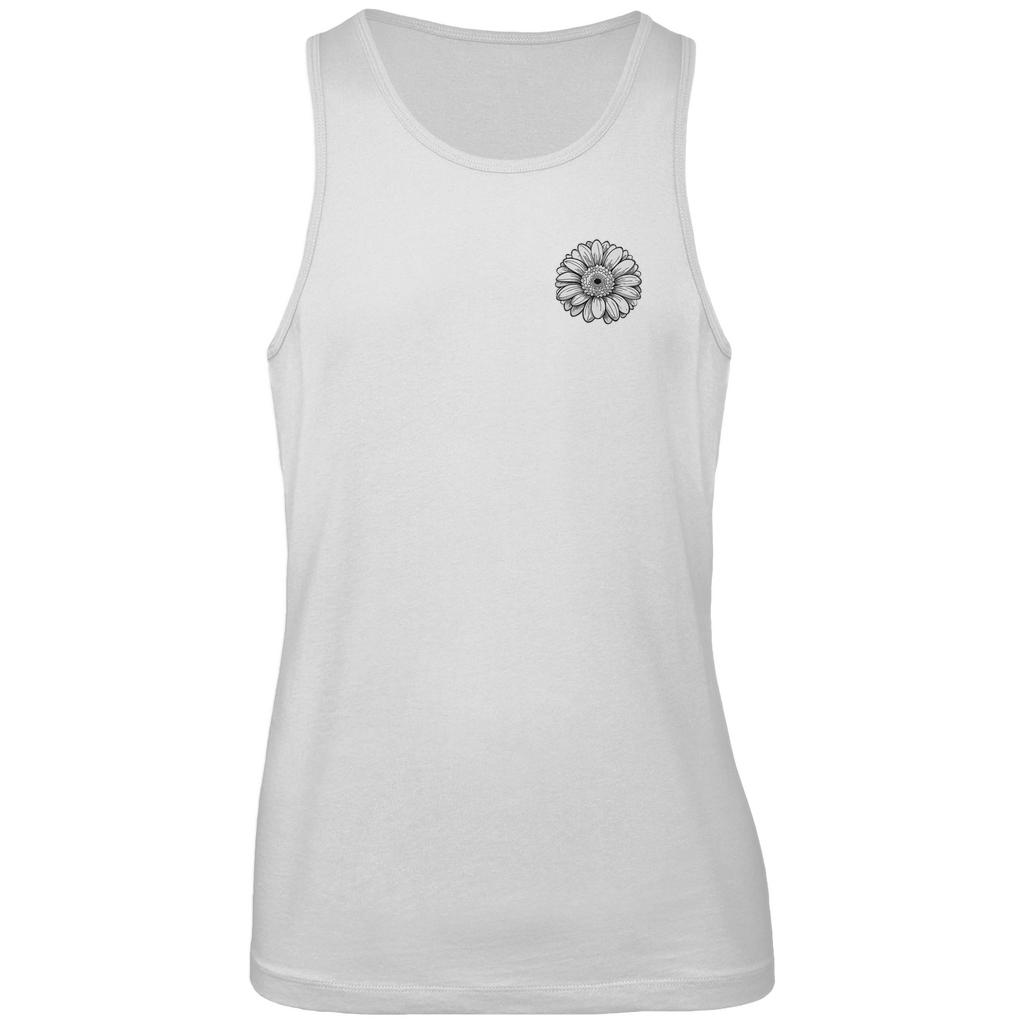 Herren Premium Tank Top .