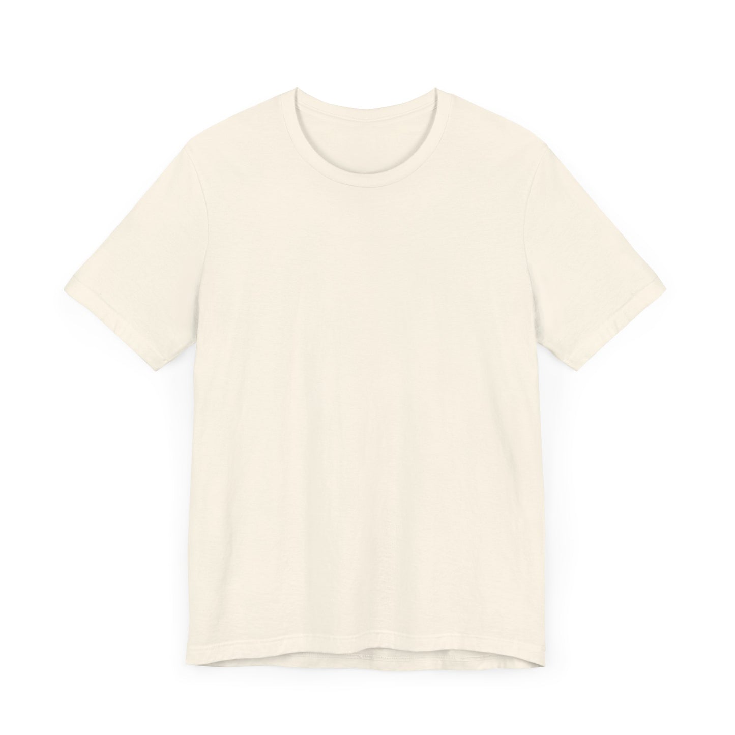 Make Sure You Know It Unisex Jersey Tee - Inspirational Graphic Shirt